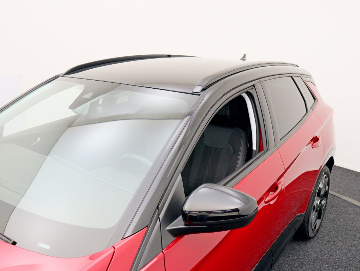 Foto van Opel Grandland