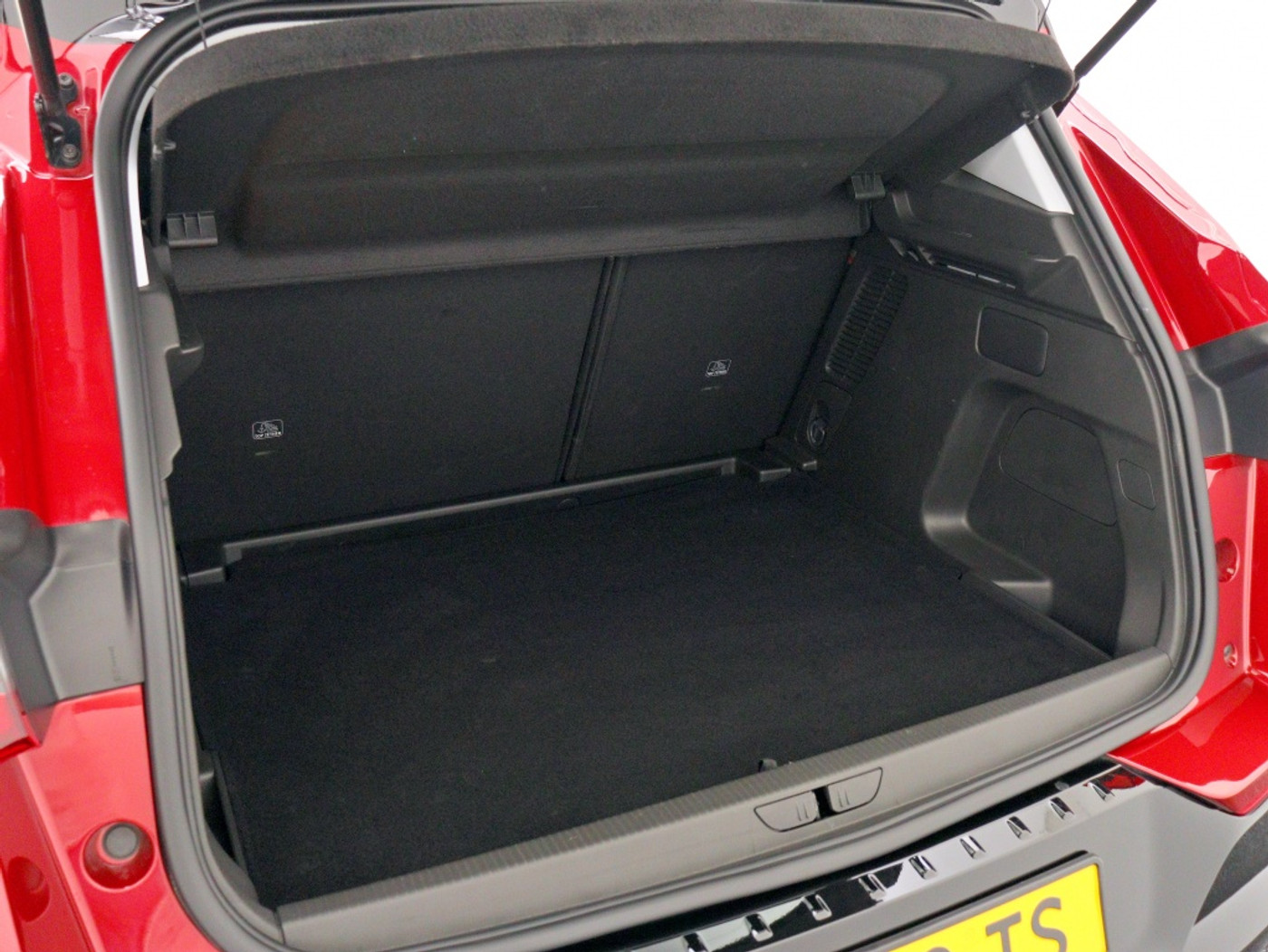 Foto van Opel Grandland