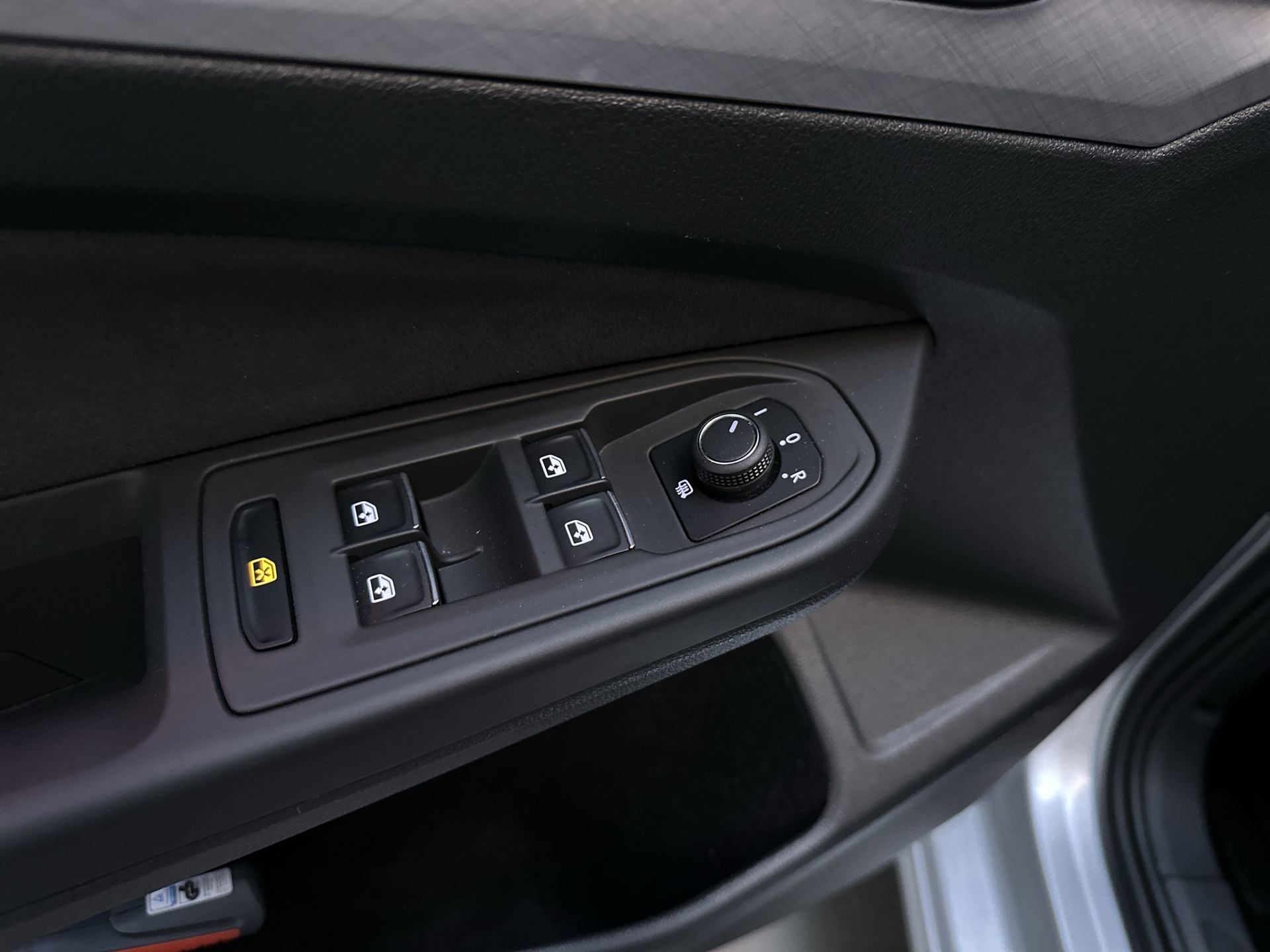 Foto van Volkswagen Golf