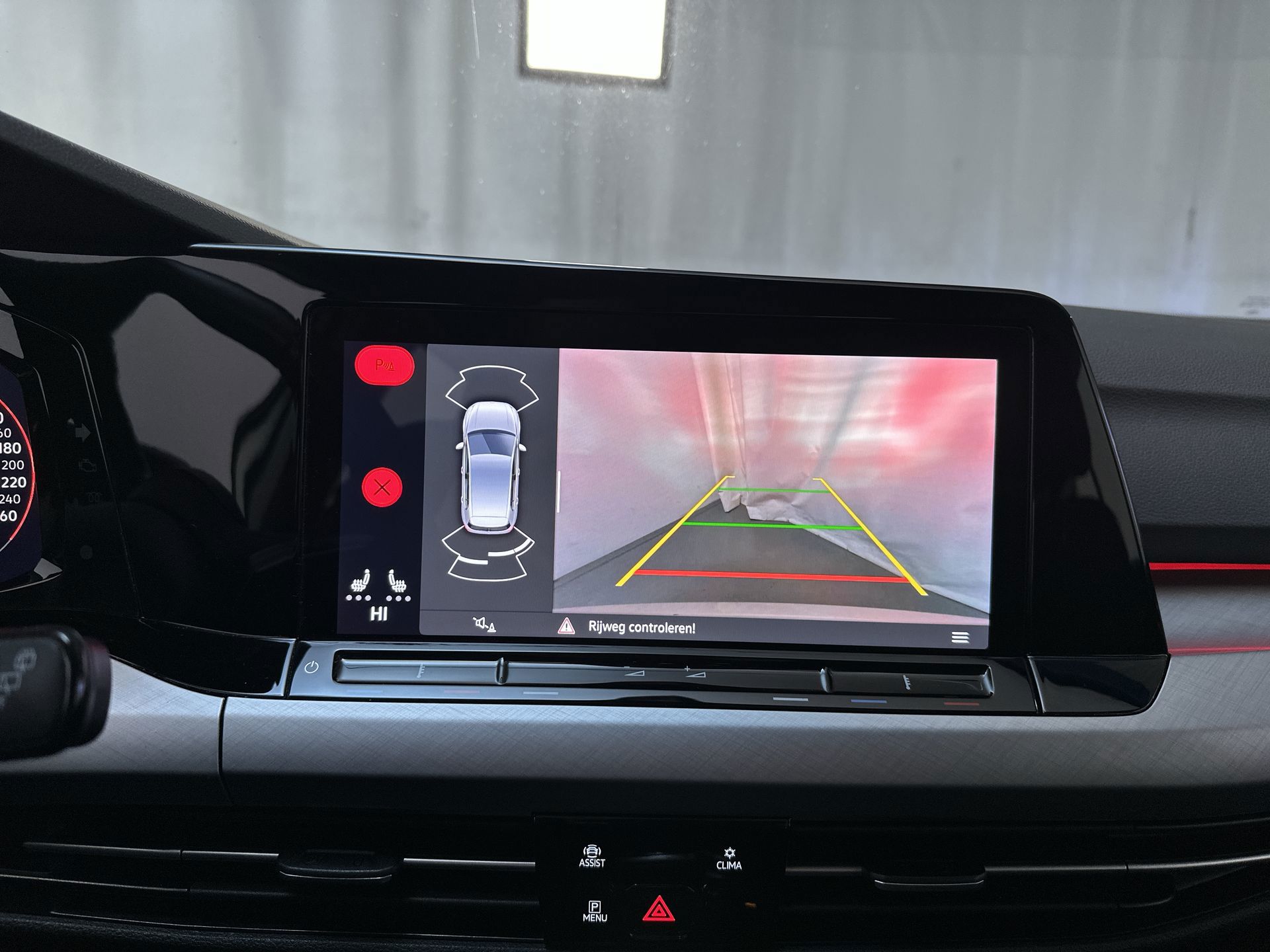 Foto van Volkswagen Golf