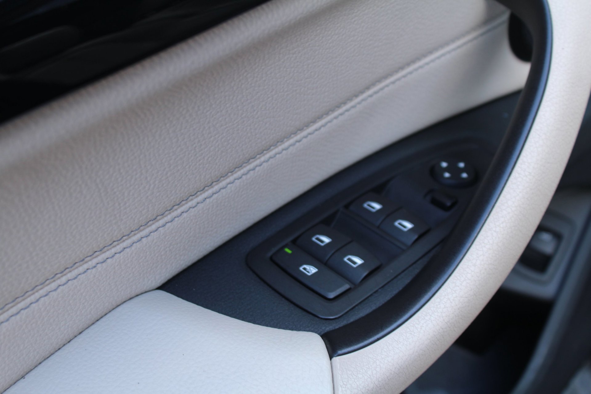 Foto van BMW X1 Sdrive18i