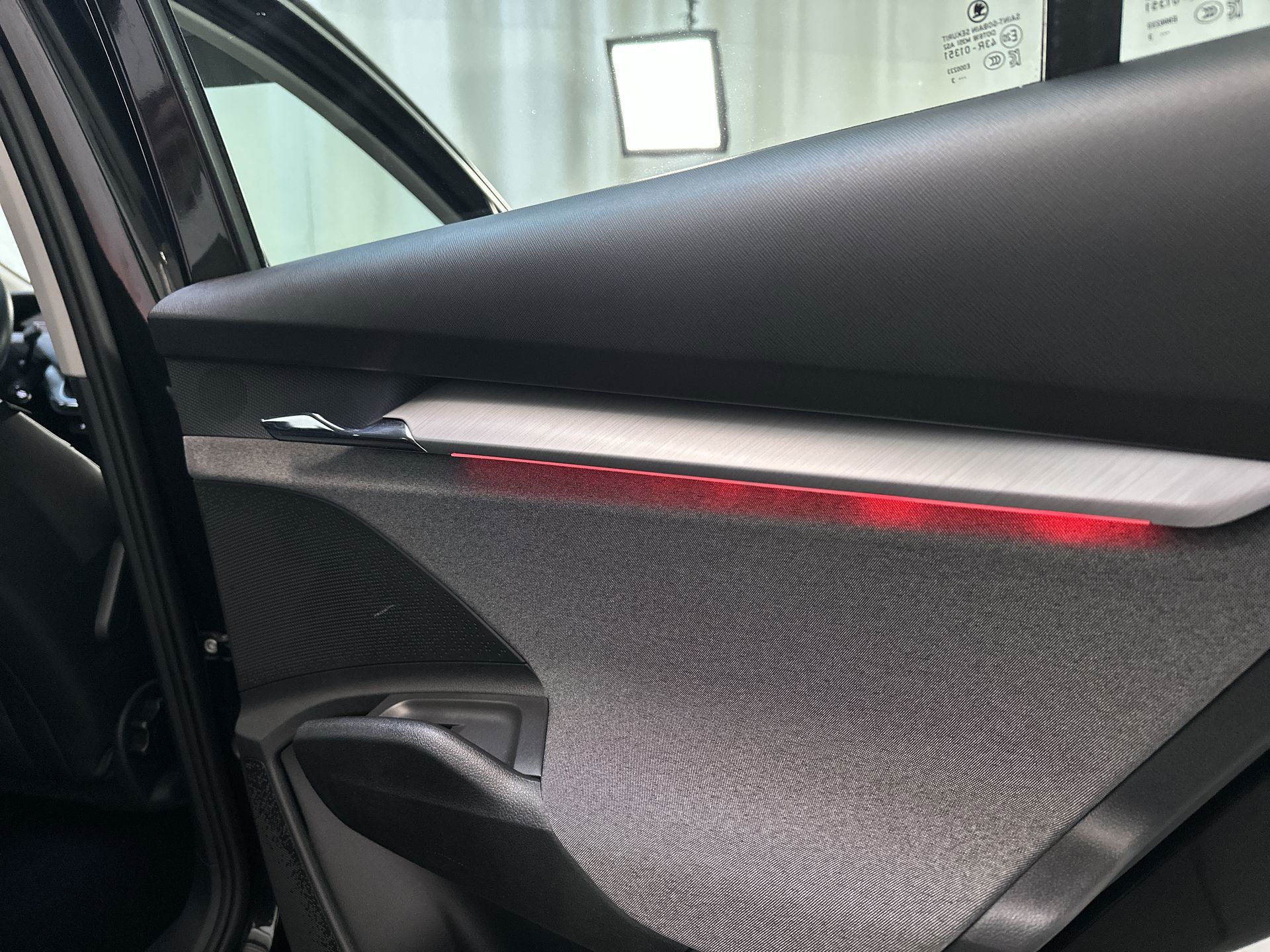 Foto van Skoda Enyaq 80