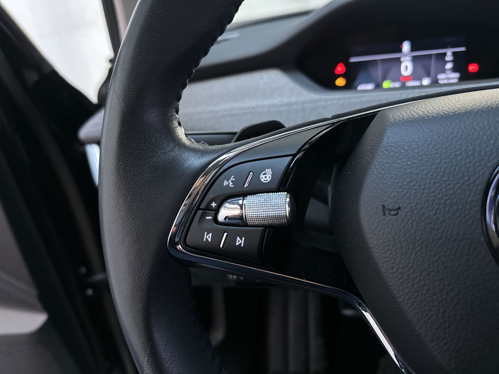 Foto van Skoda Enyaq 80