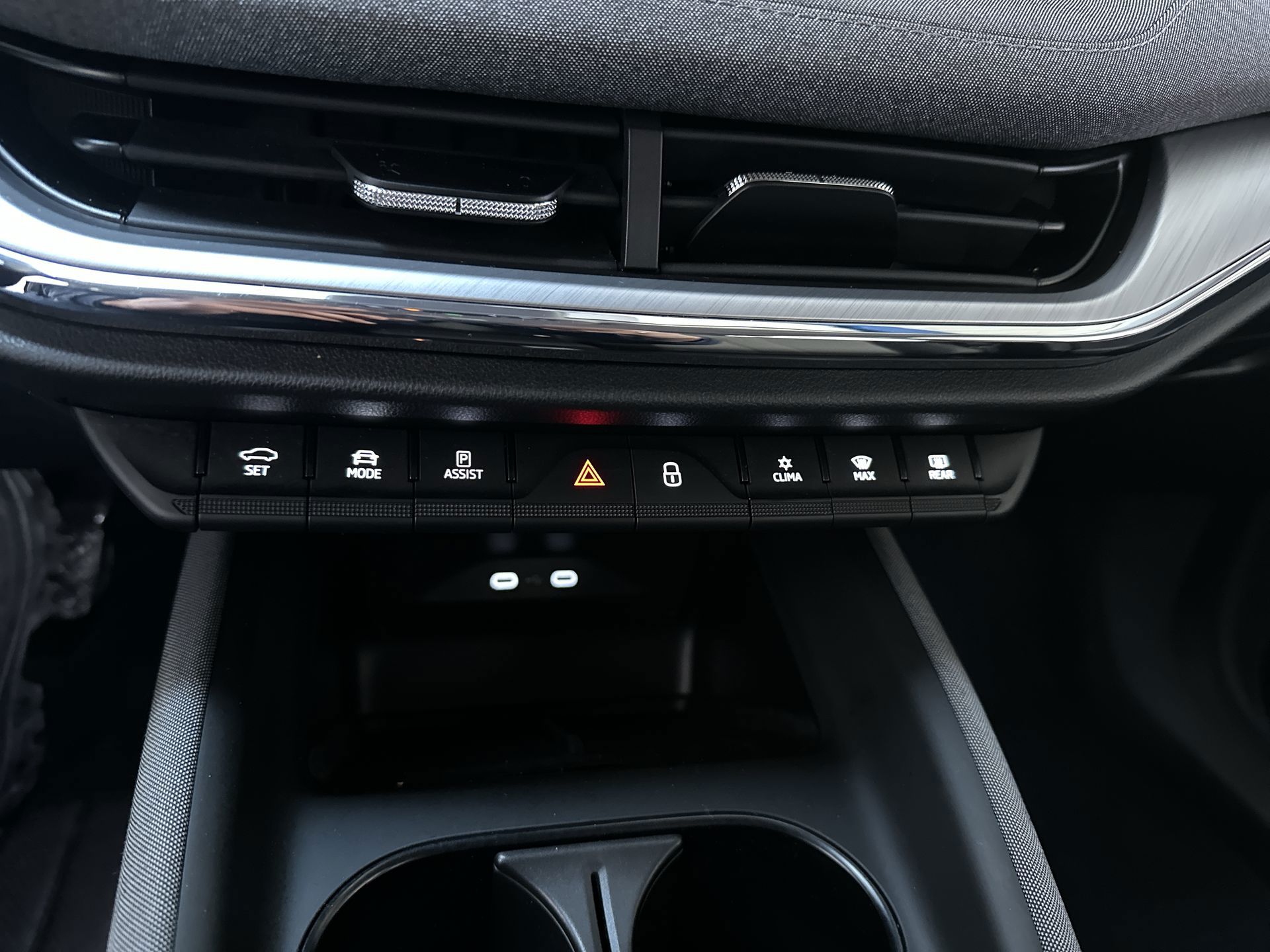 Foto van Skoda Enyaq 80