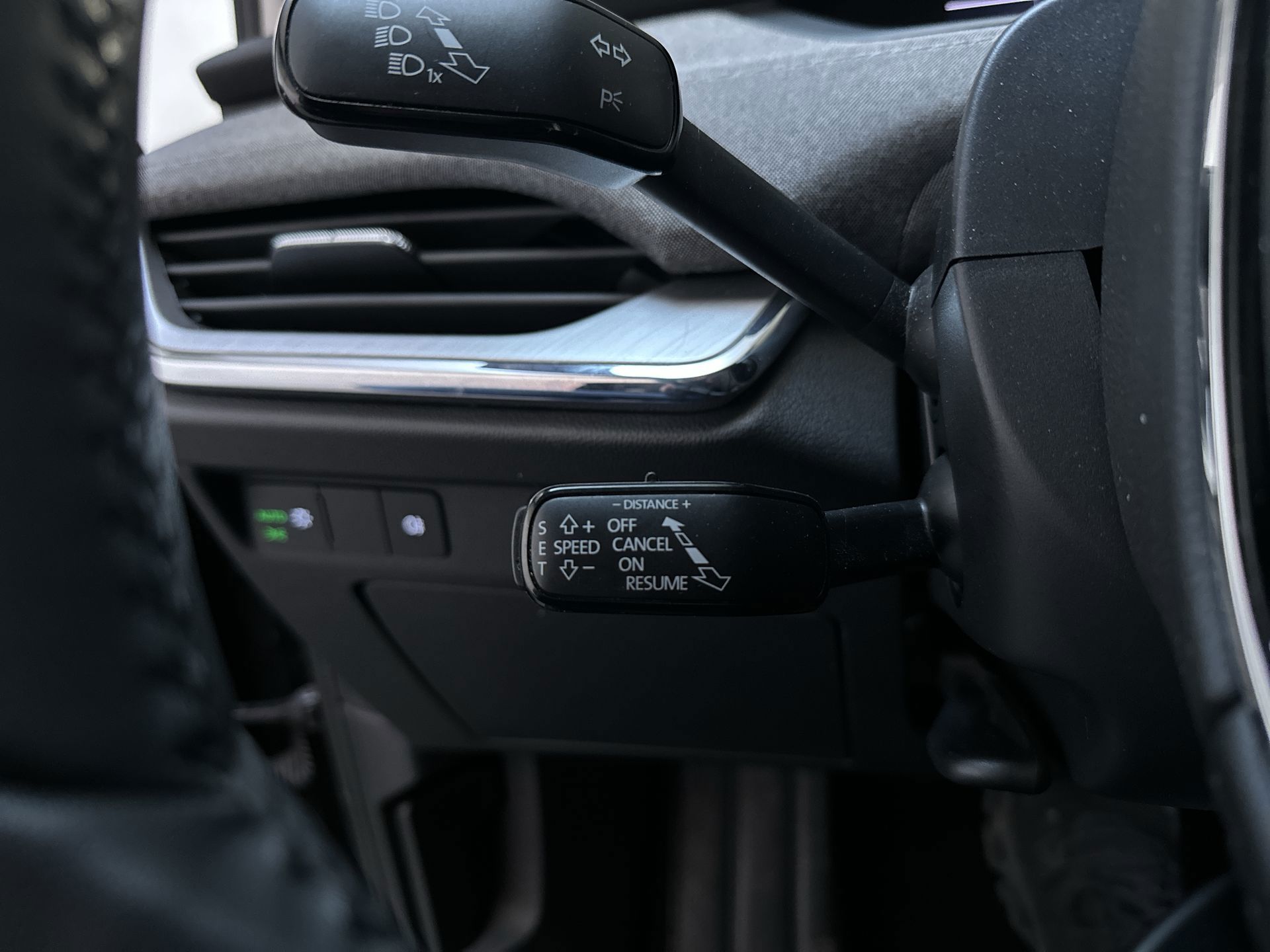 Foto van Skoda Enyaq 80