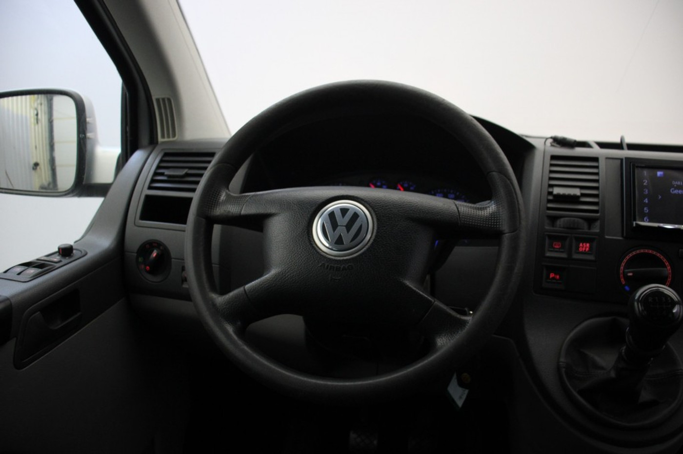 Foto van Volkswagen Transporter Tdi 75 KW