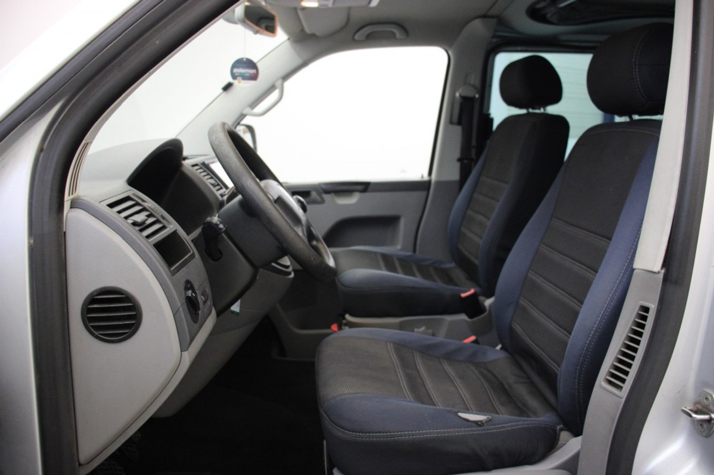 Foto van Volkswagen Transporter Tdi 75 KW