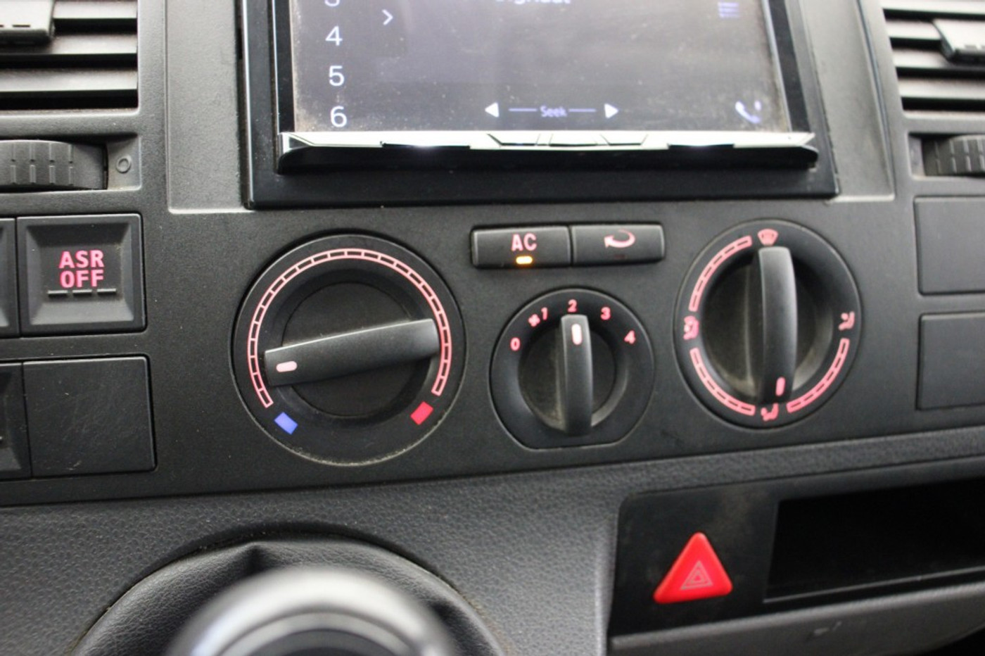 Foto van Volkswagen Transporter Tdi 75 KW