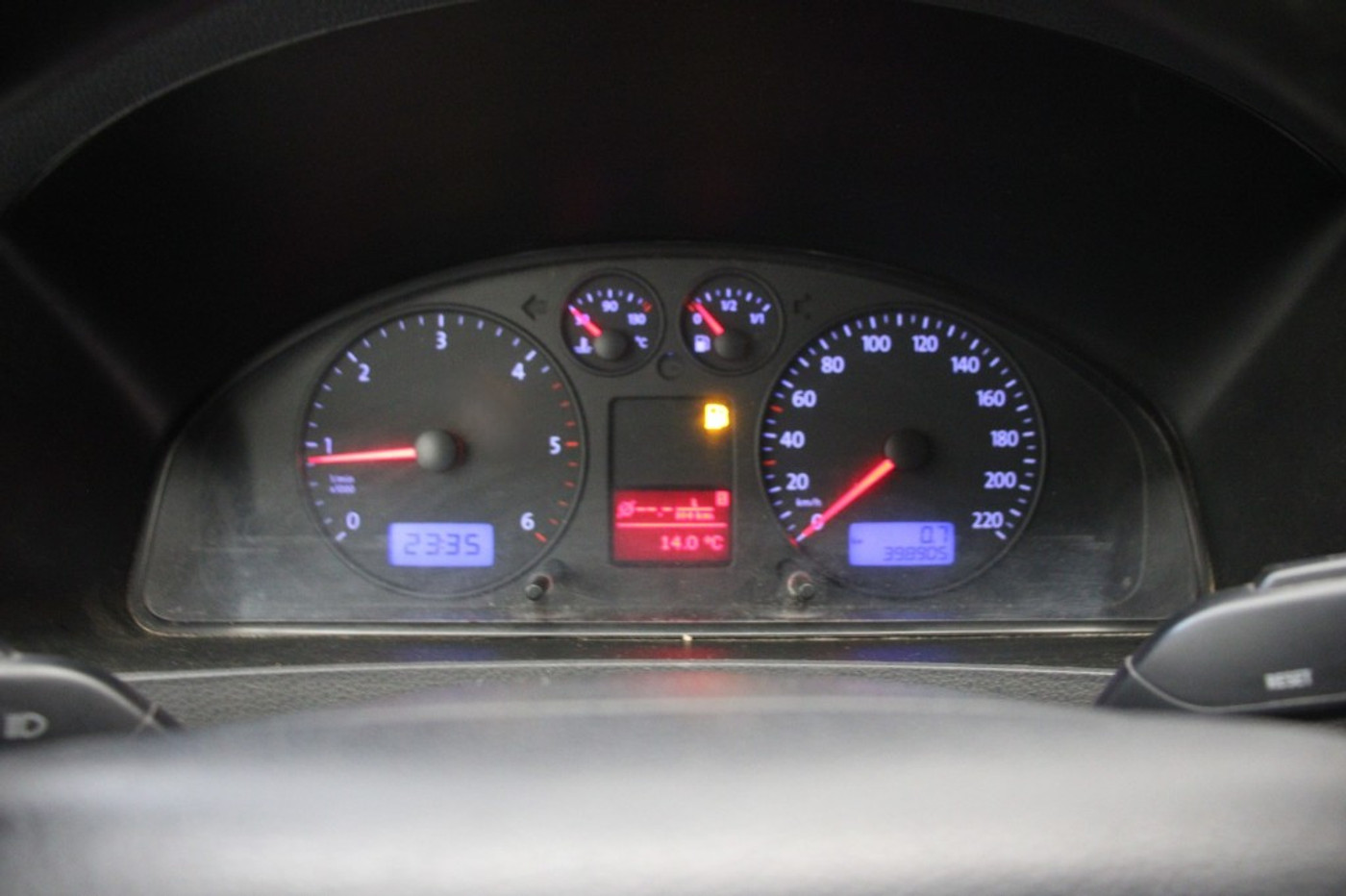 Foto van Volkswagen Transporter Tdi 75 KW