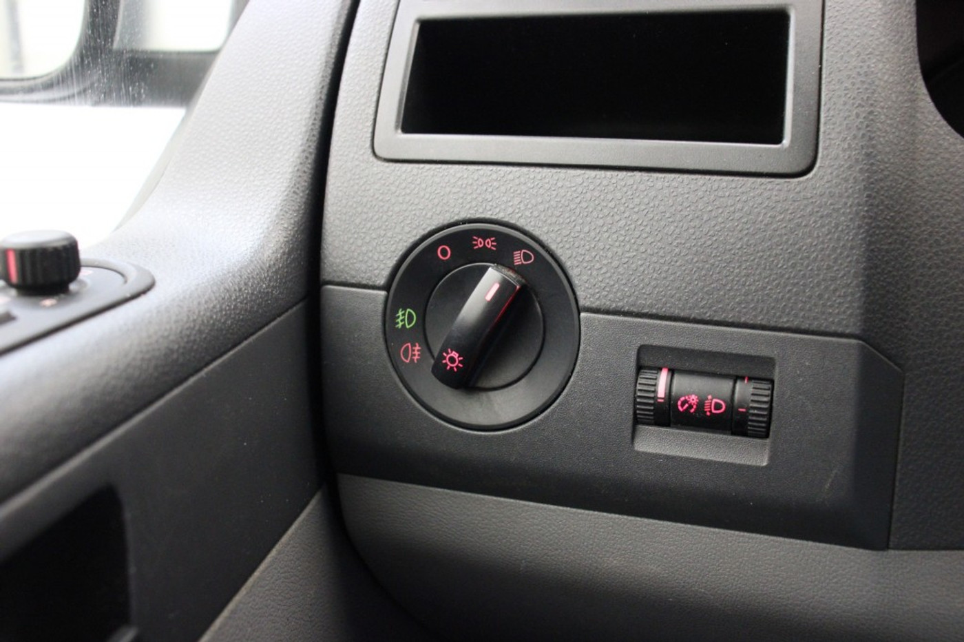 Foto van Volkswagen Transporter Tdi 75 KW
