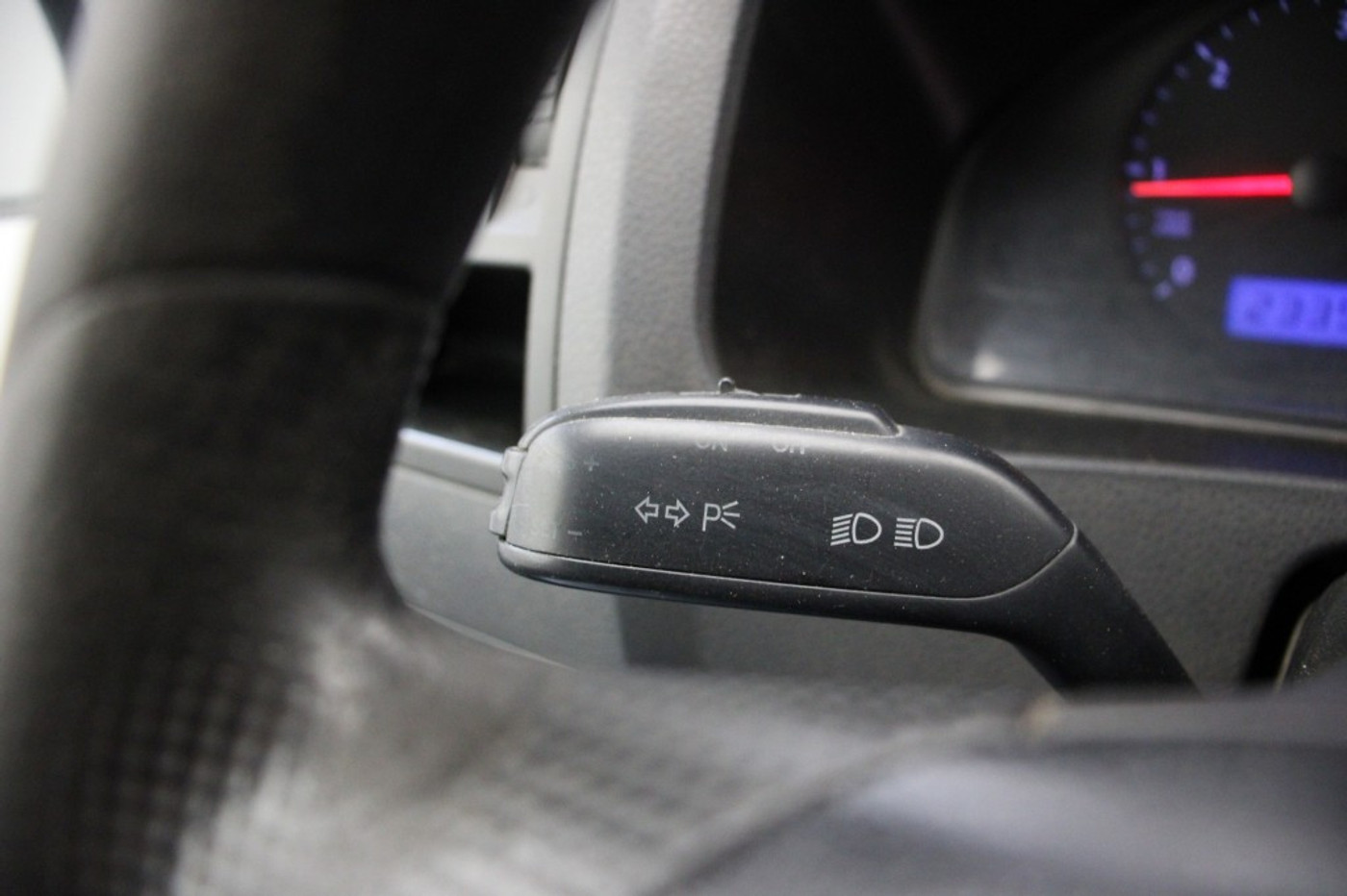 Foto van Volkswagen Transporter Tdi 75 KW