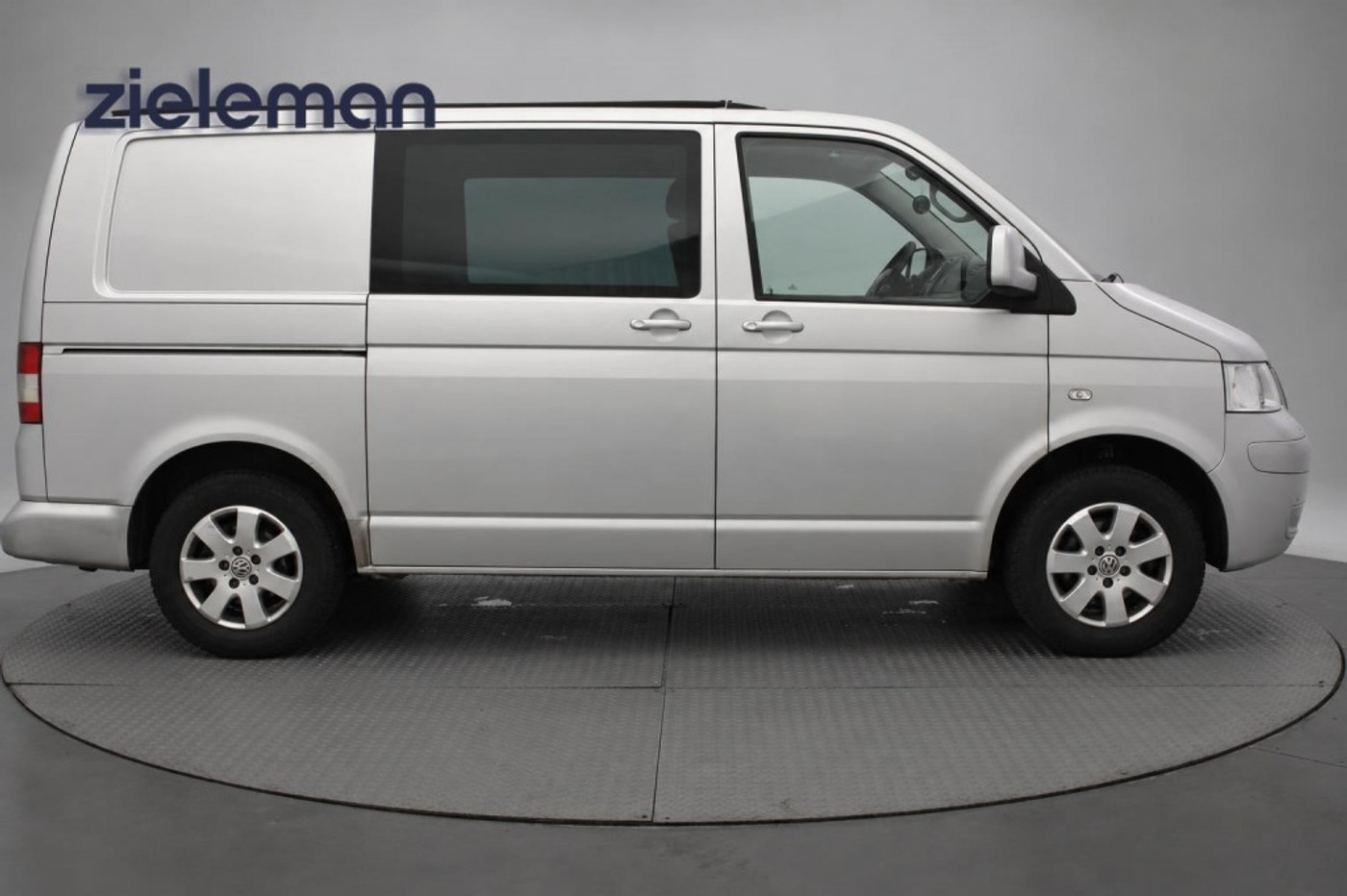 Foto van Volkswagen Transporter Tdi 75 KW
