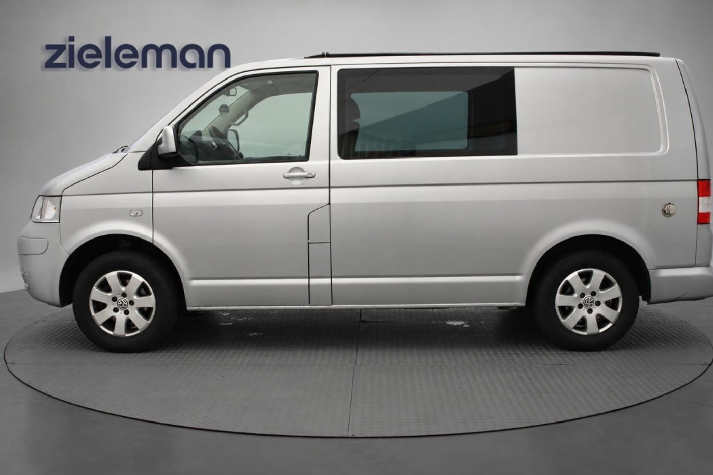 Foto van Volkswagen Transporter Tdi 75 KW