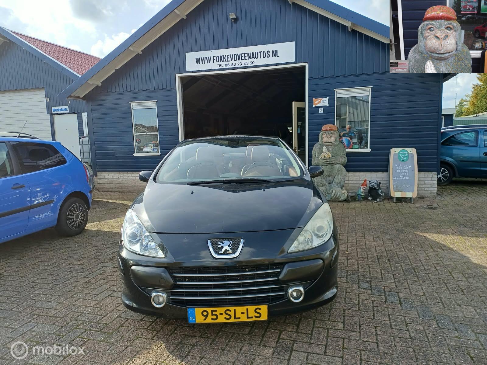 Foto van Fiat Fiat Punto