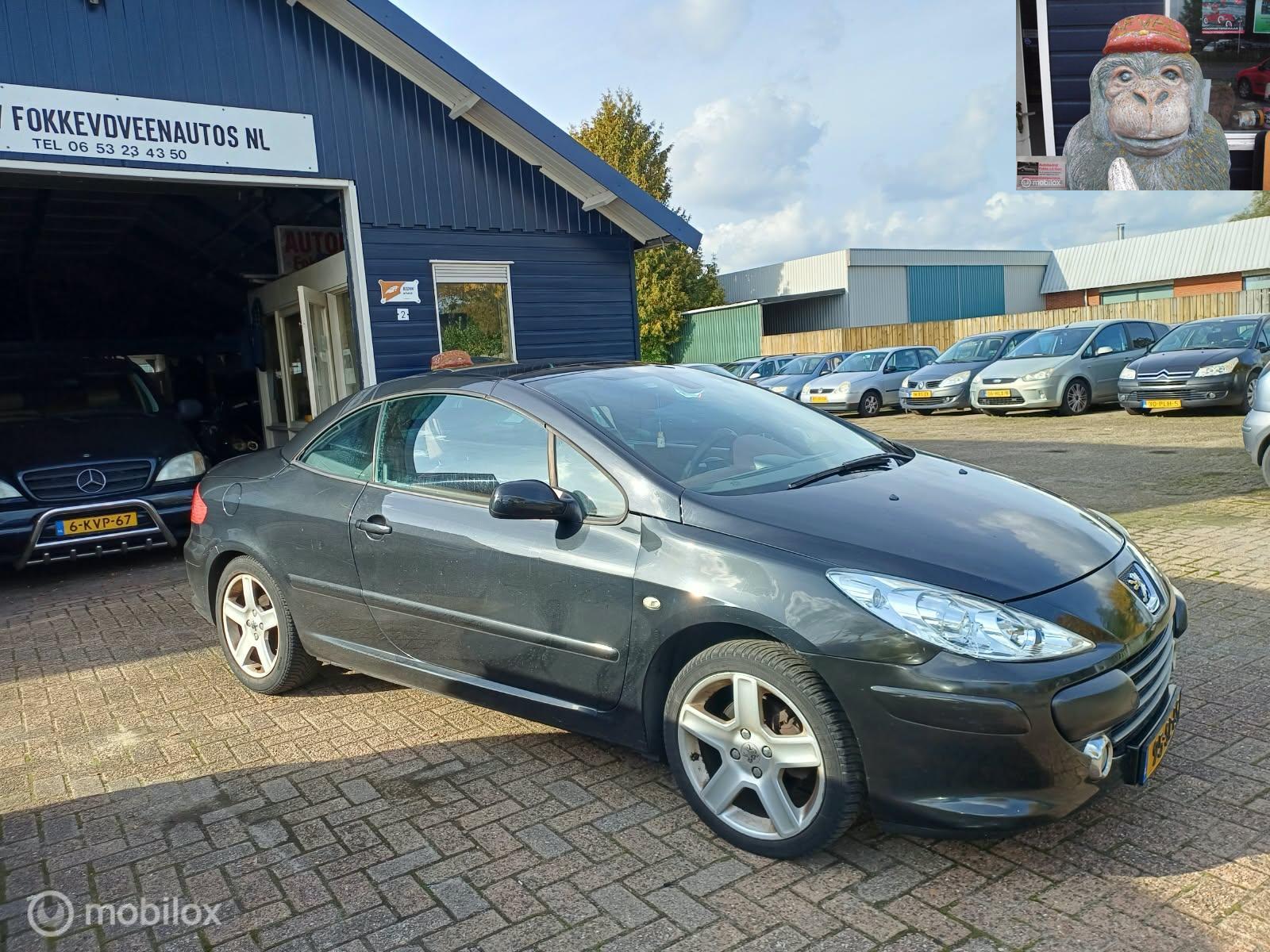 Foto van Fiat Fiat Punto