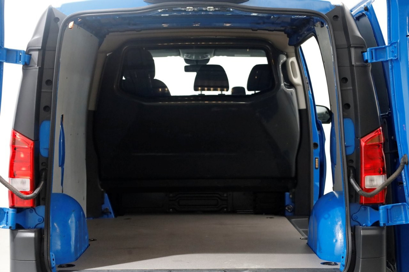 Foto van Mercedes-Benz Vito