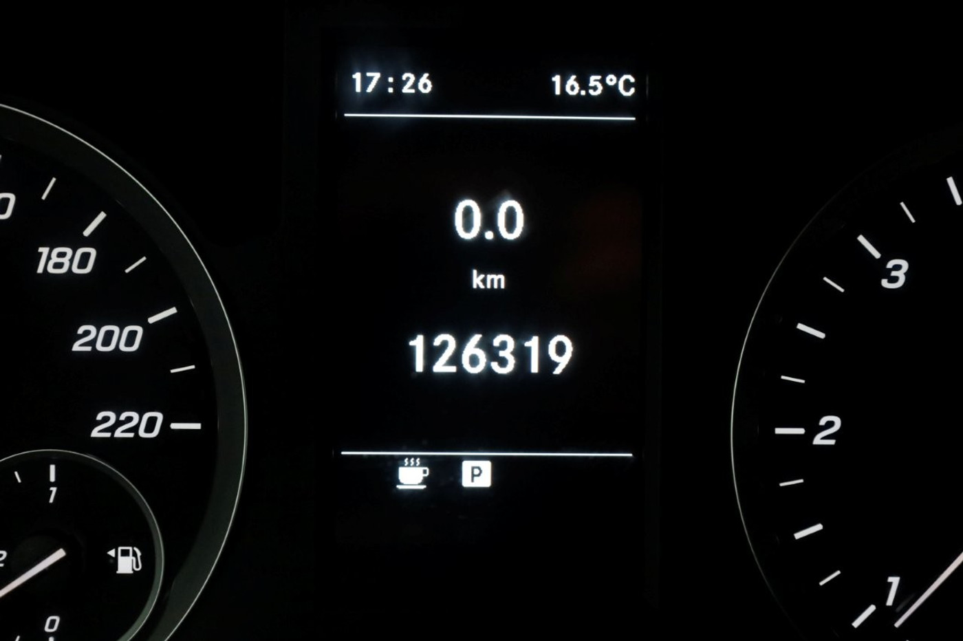 Foto van Mercedes-Benz Vito