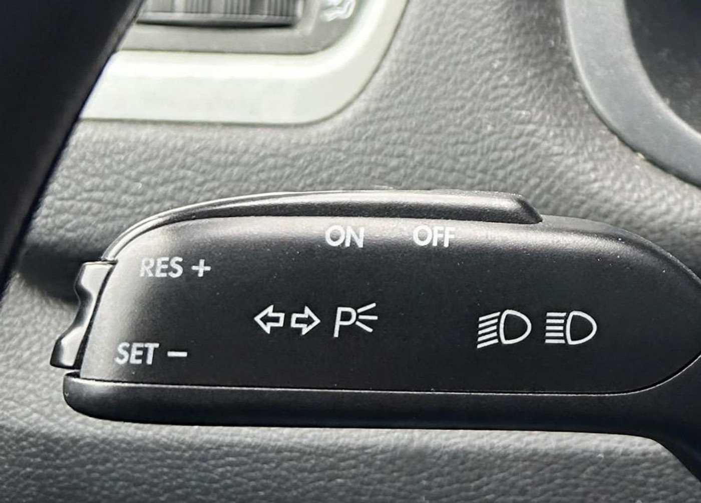 Foto van Skoda Fabia Combi