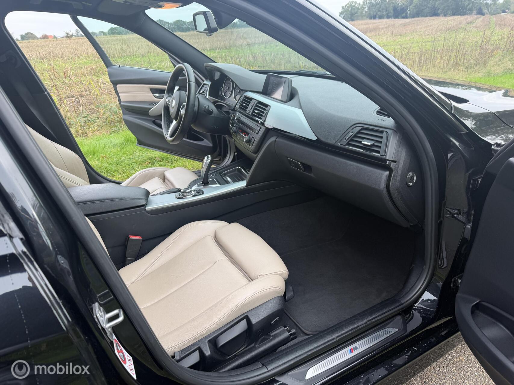 Foto van BMW 316i