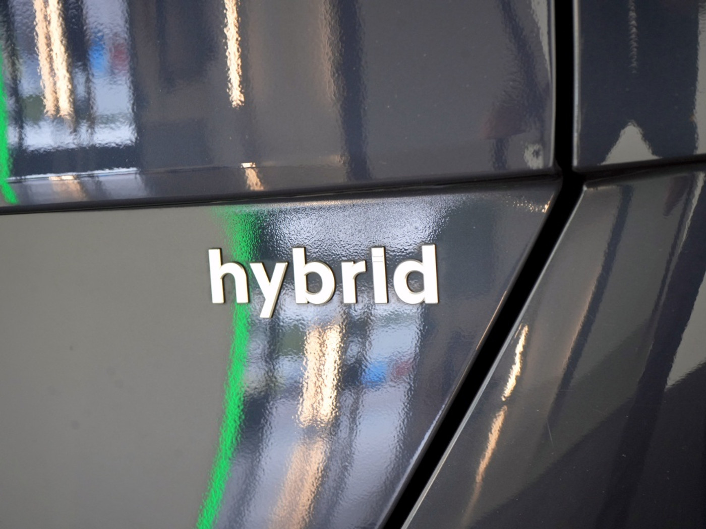 Foto van Hyundai Kona