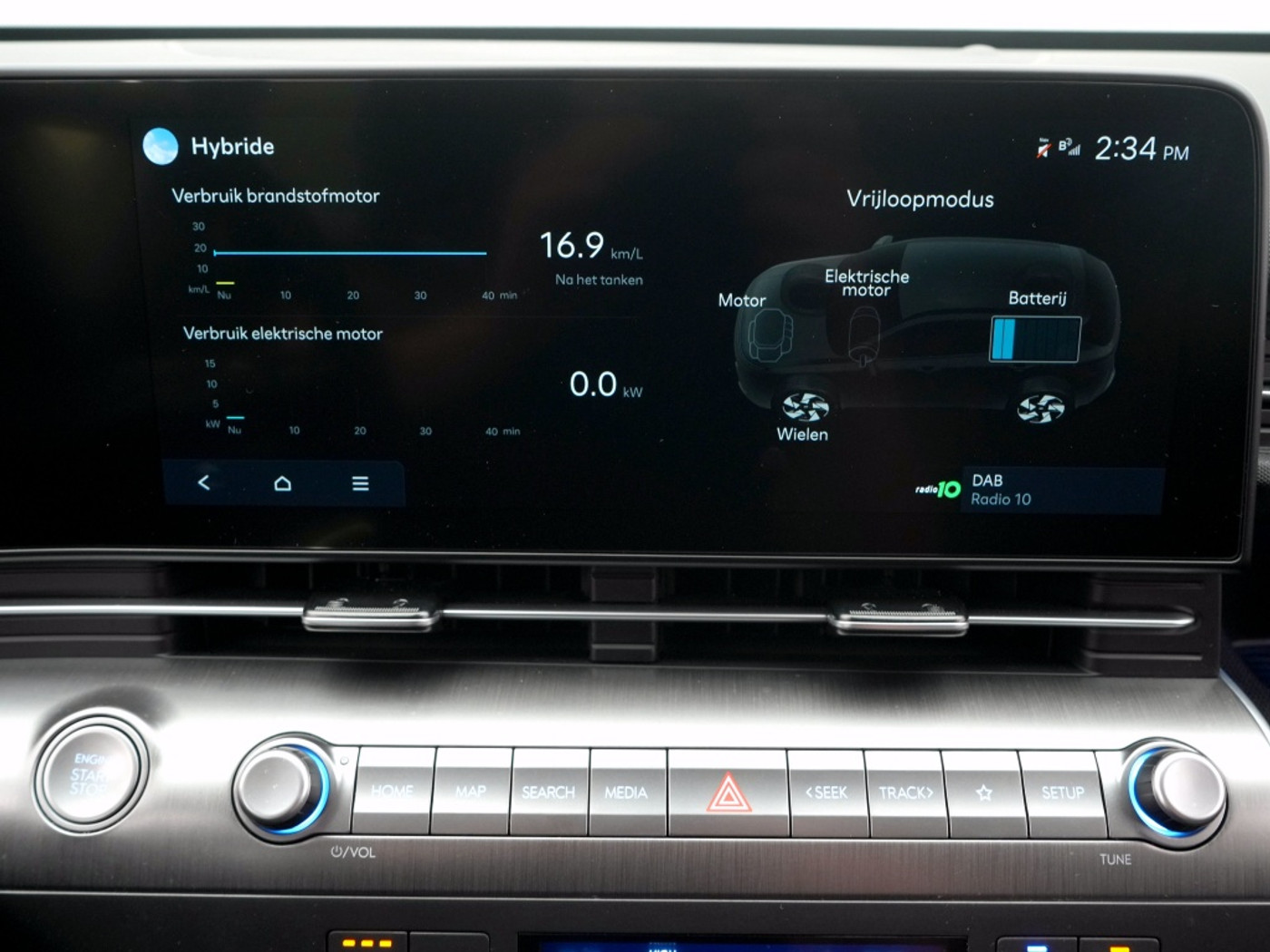Foto van Hyundai Kona