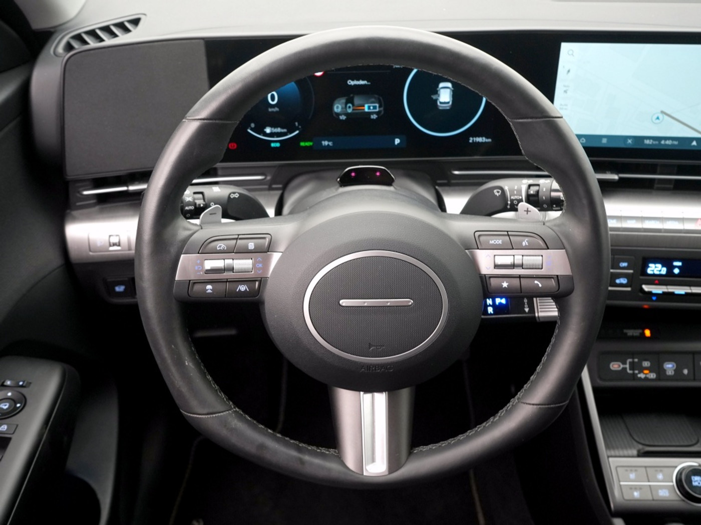 Foto van Hyundai Kona