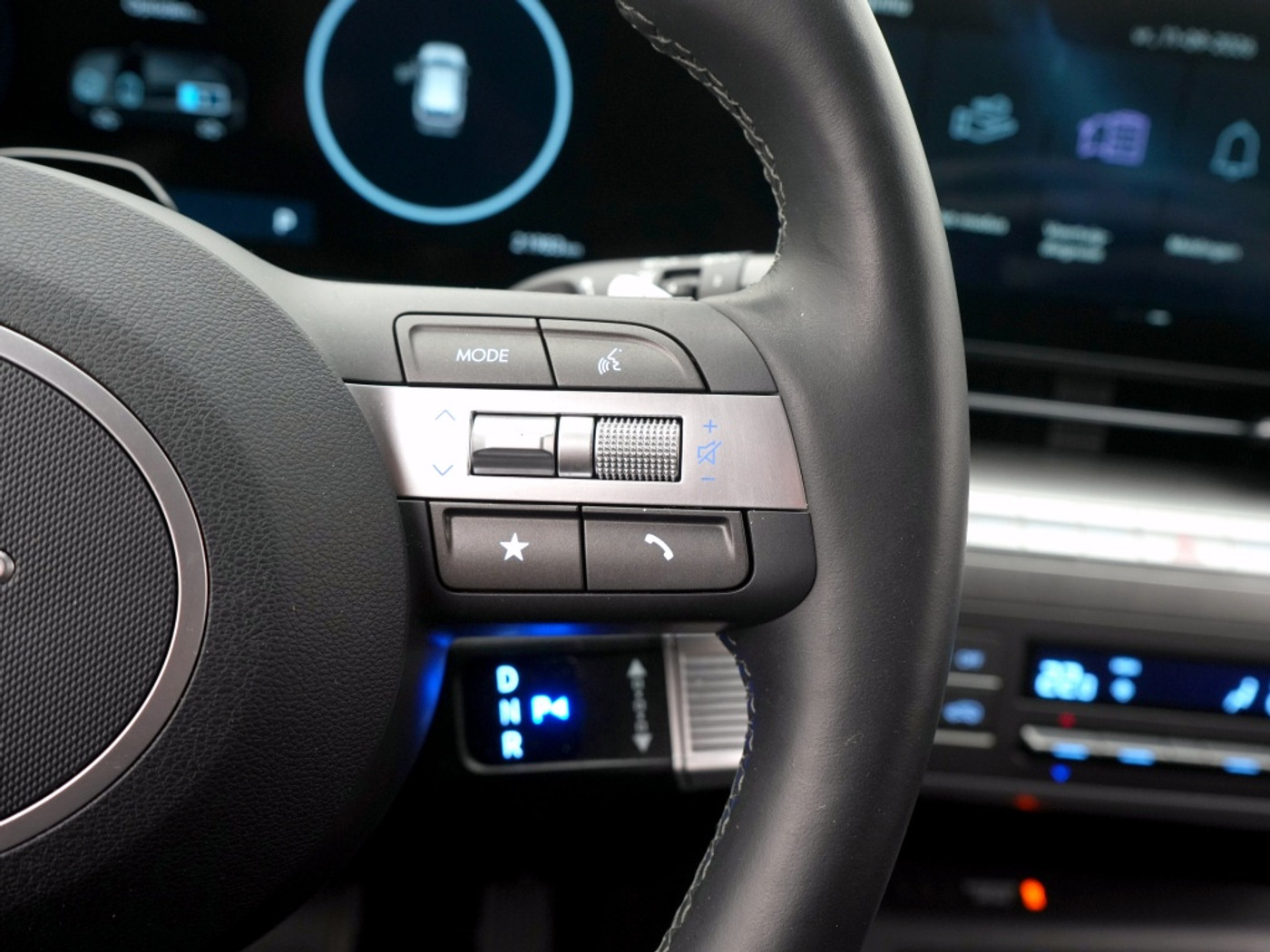 Foto van Hyundai Kona
