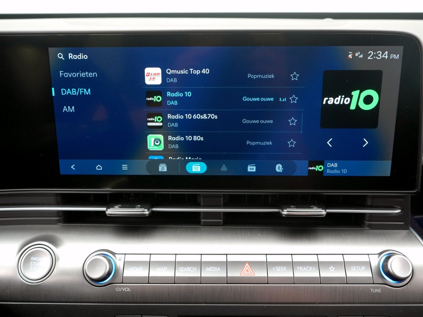 Foto van Hyundai Kona