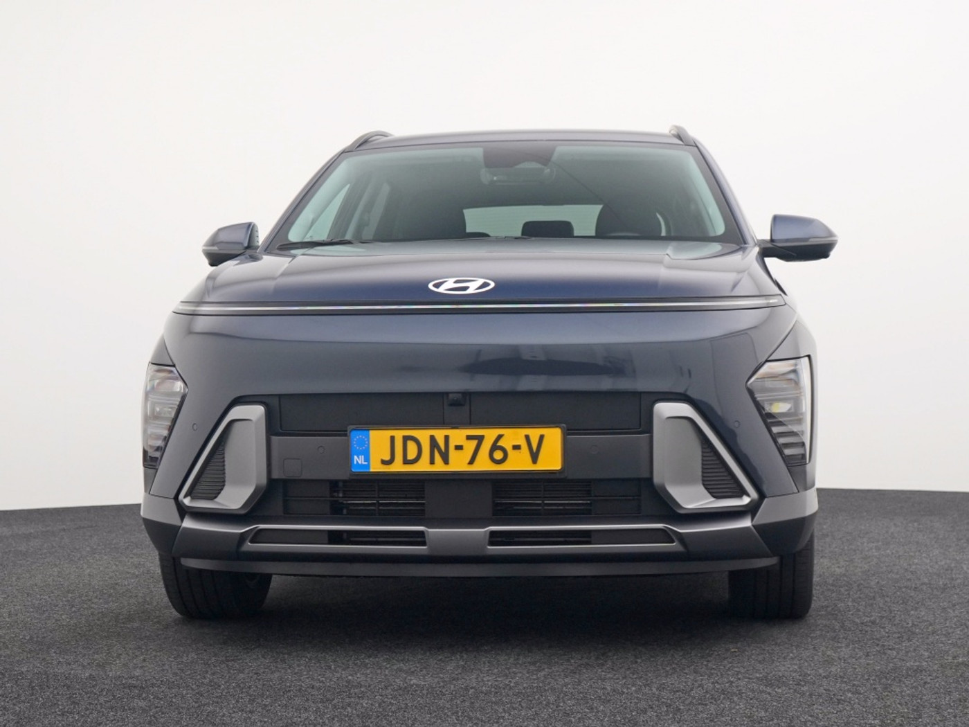 Foto van Hyundai Kona