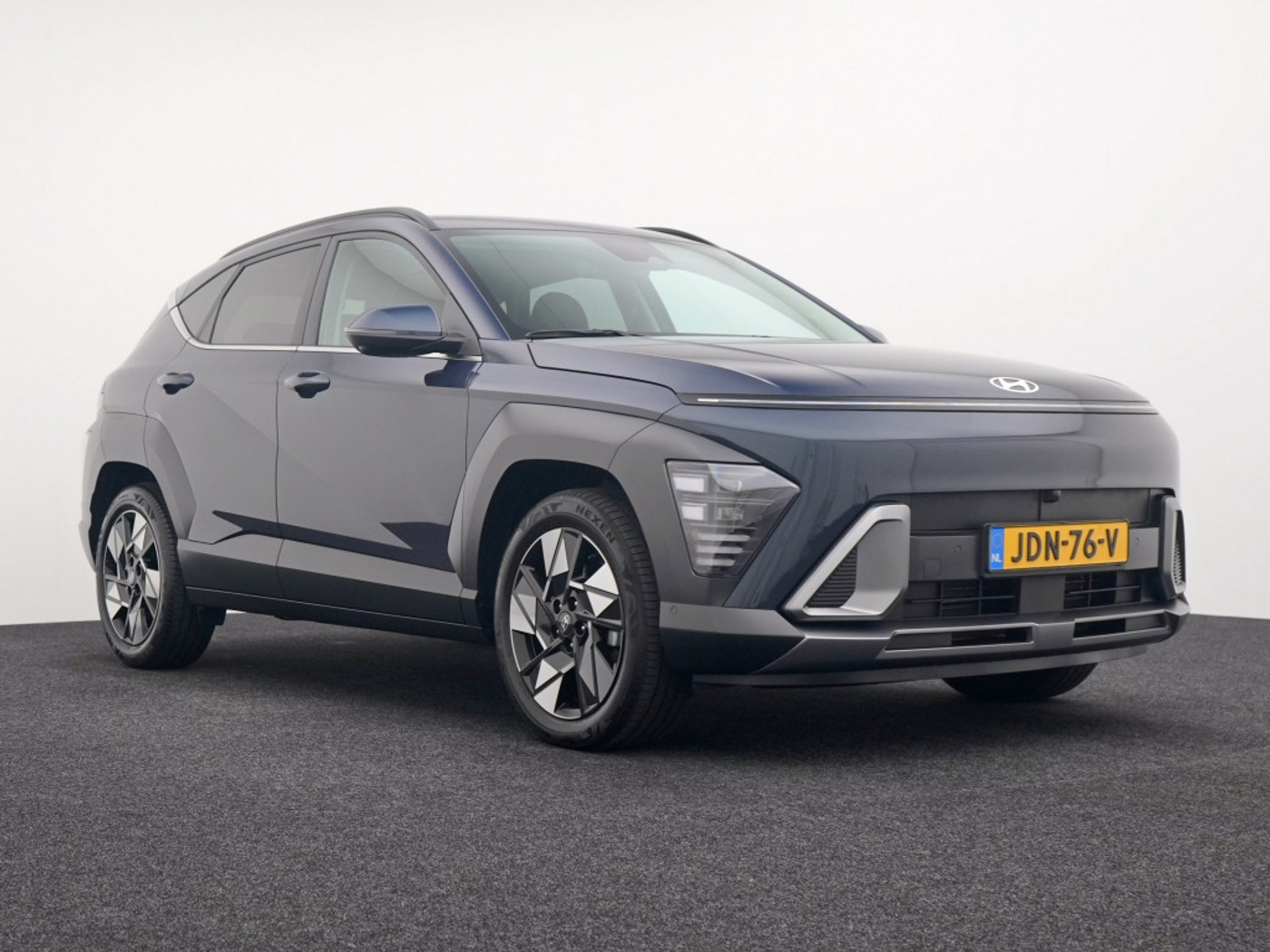 Foto van Hyundai Kona