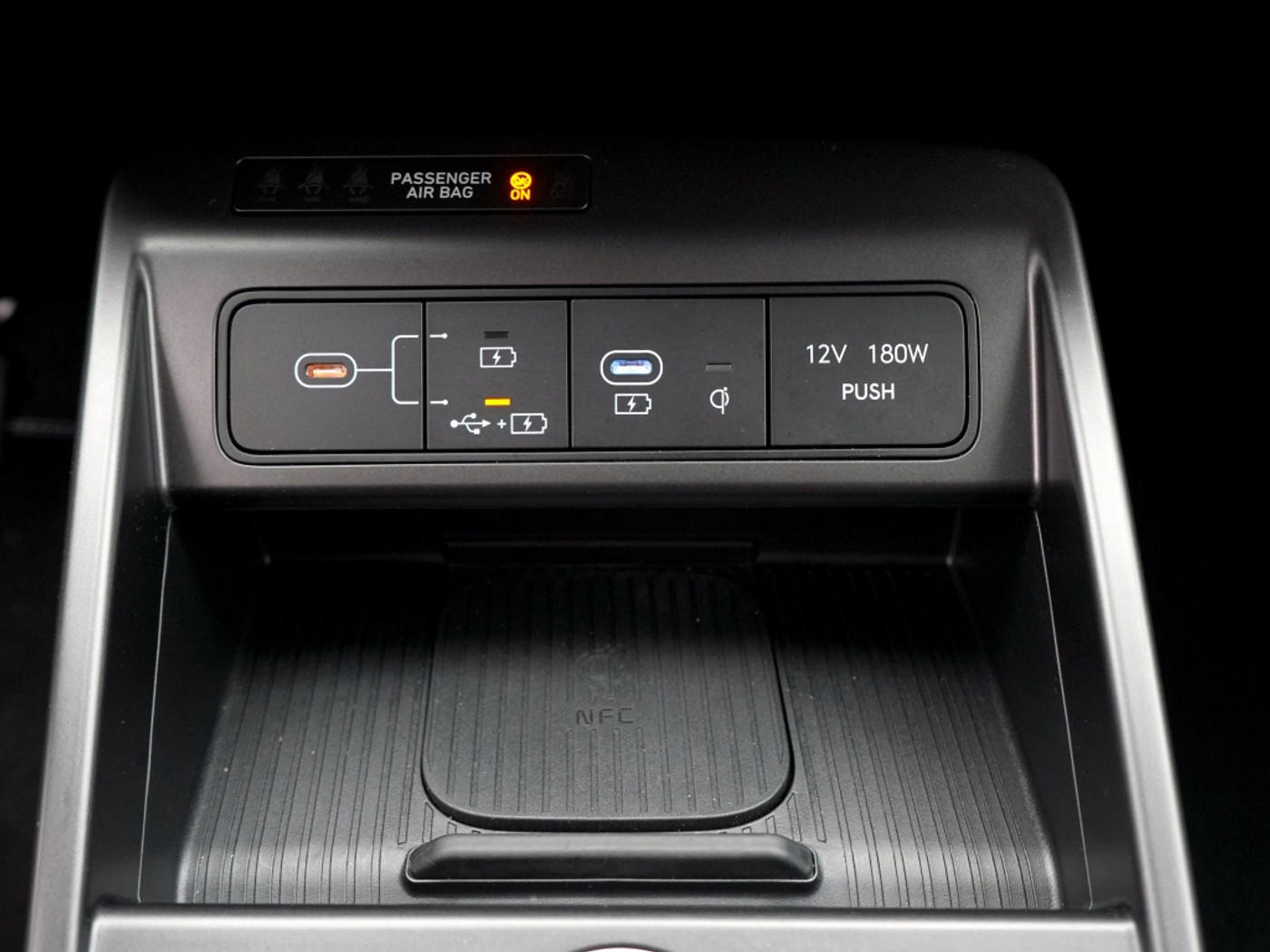 Foto van Hyundai Kona