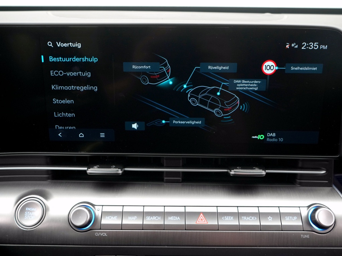 Foto van Hyundai Kona