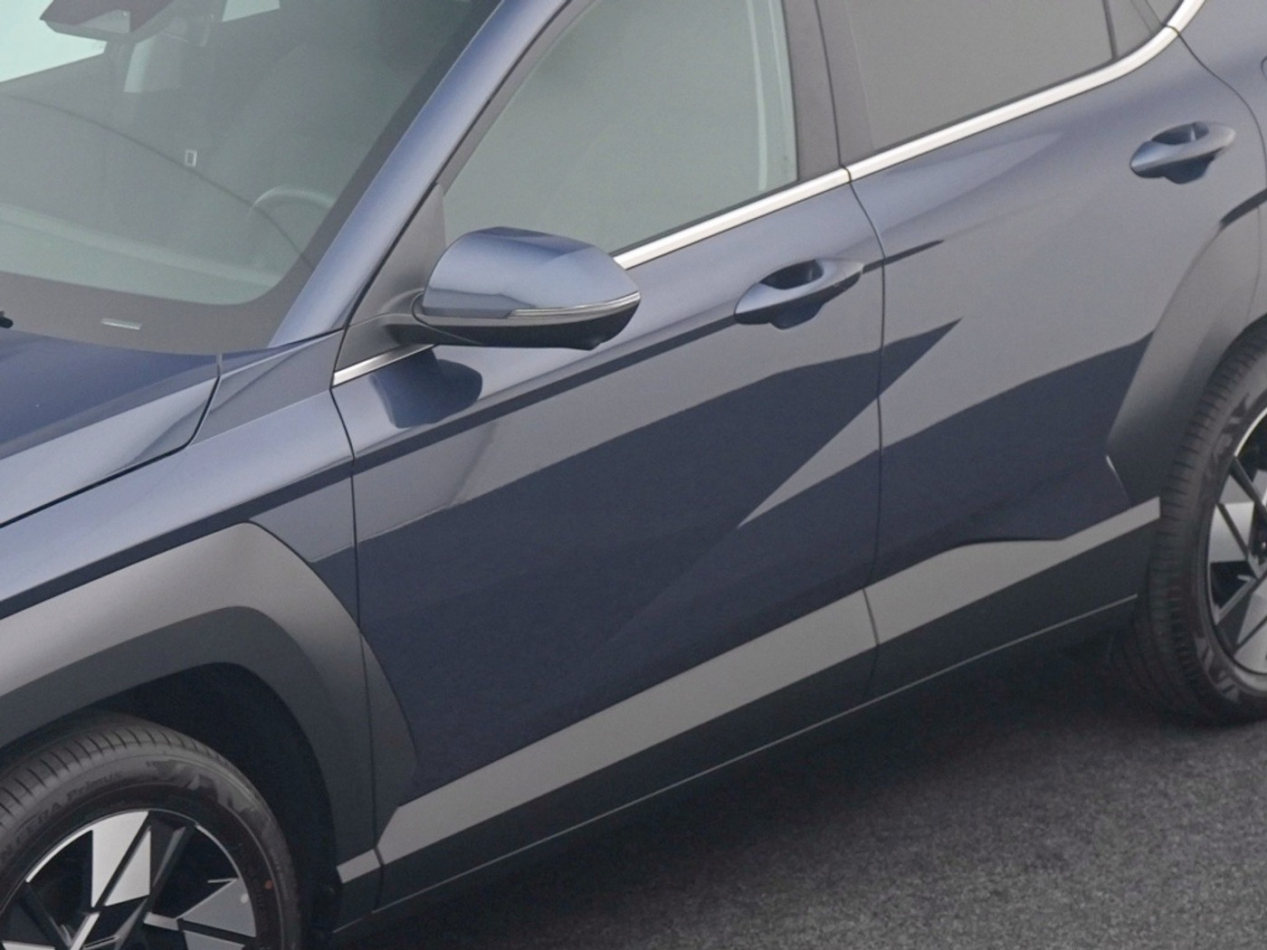 Foto van Hyundai Kona