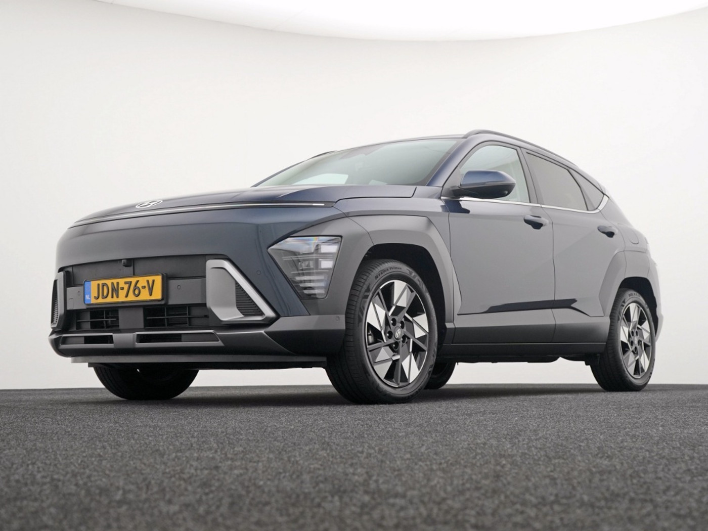 Foto van Hyundai Kona