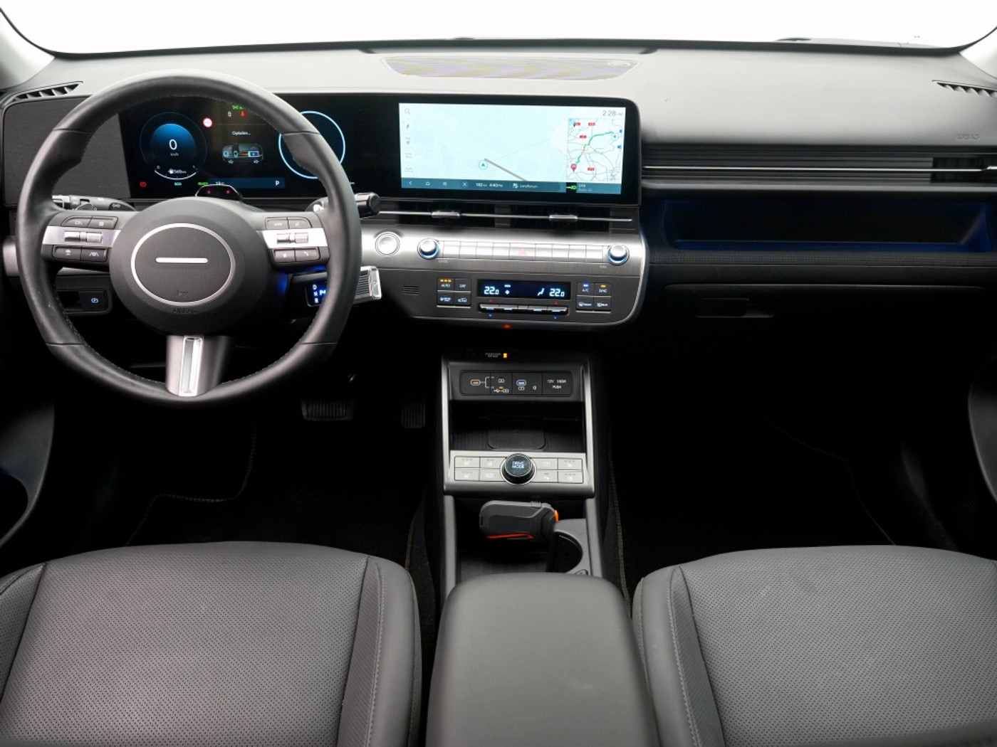 Foto van Hyundai Kona
