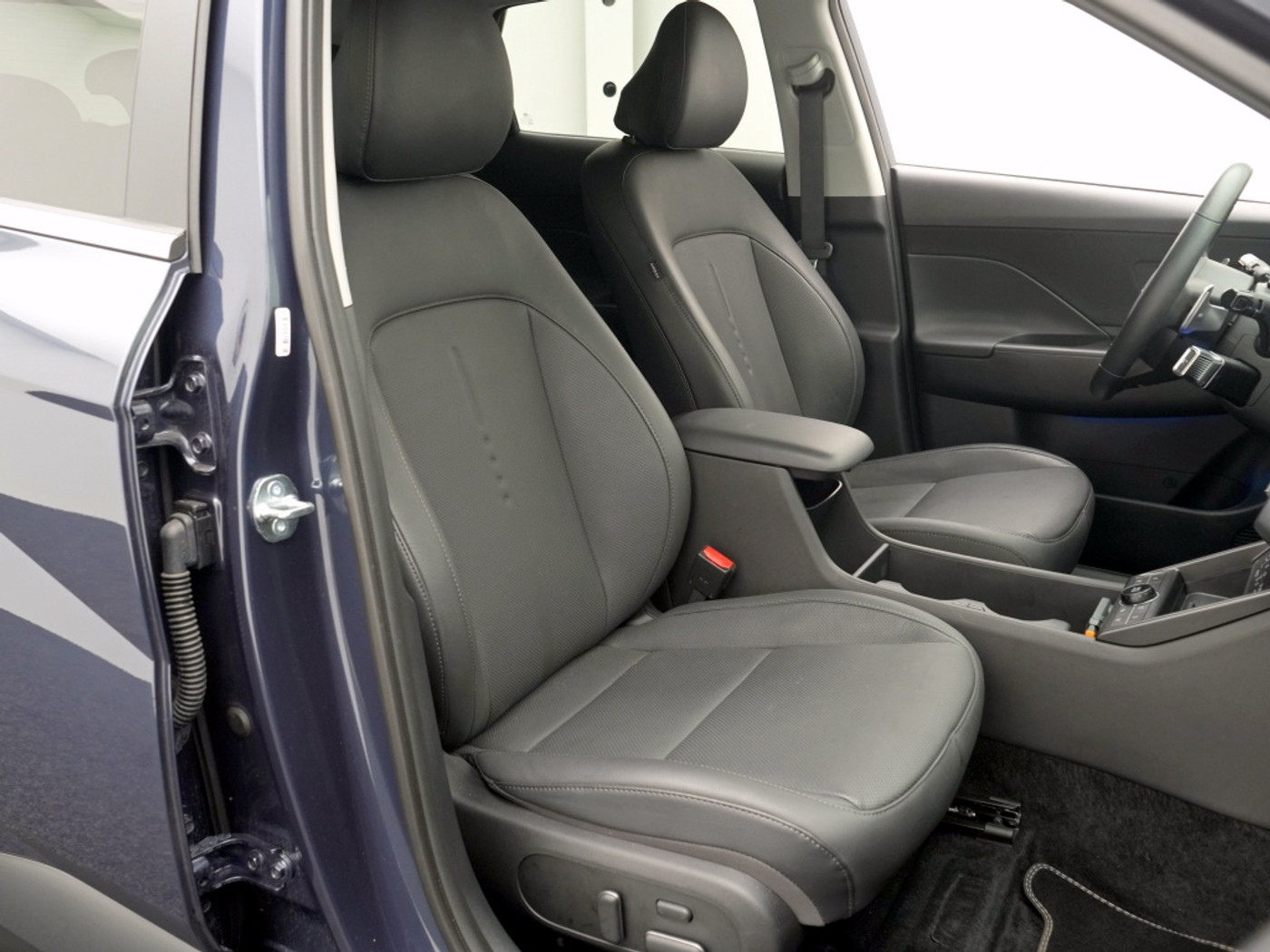 Foto van Hyundai Kona