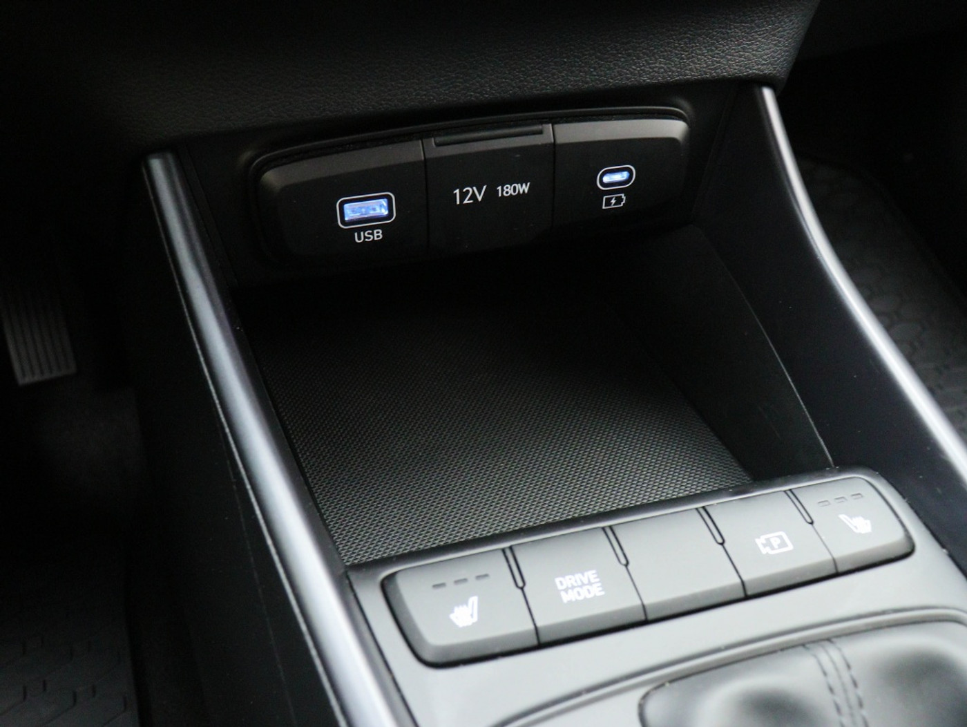 Foto van Hyundai I20