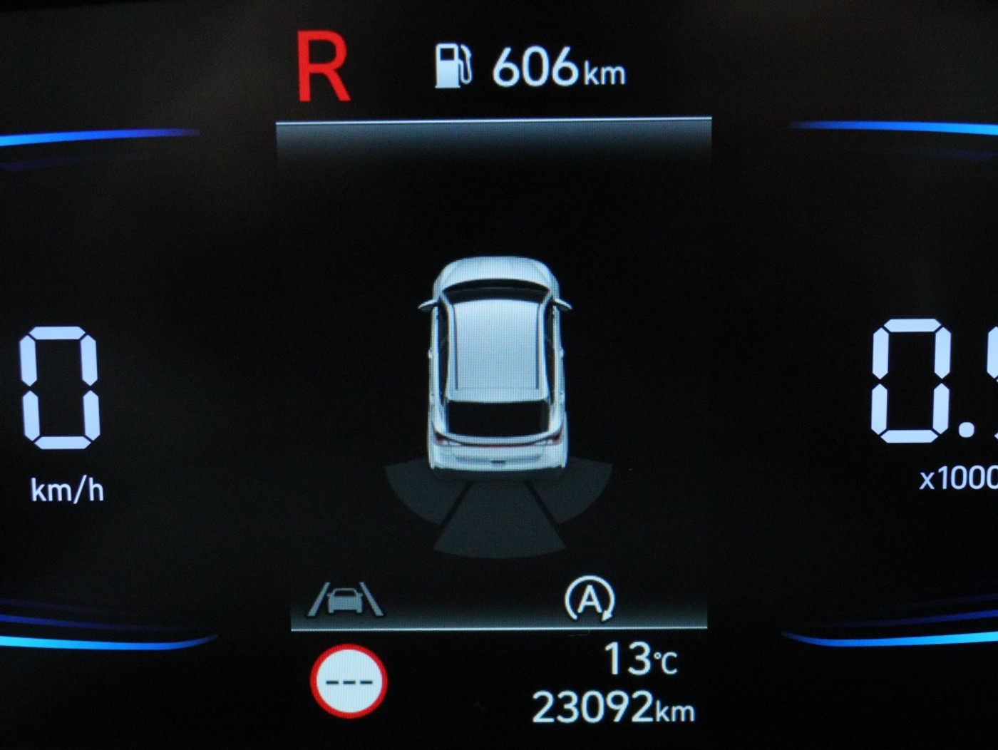 Foto van Hyundai I20