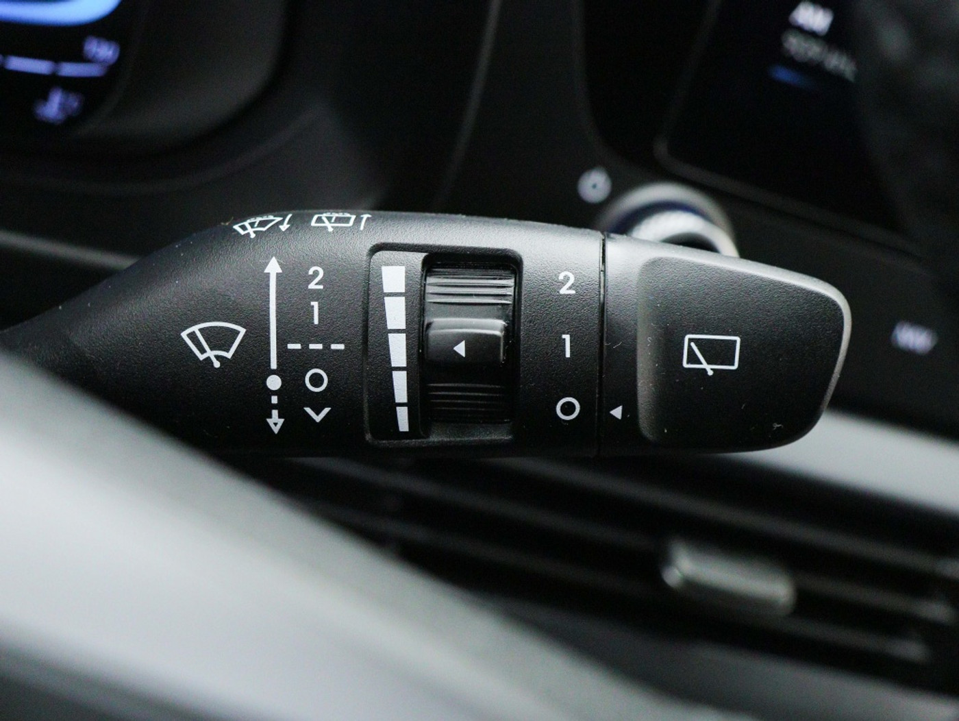 Foto van Hyundai I20