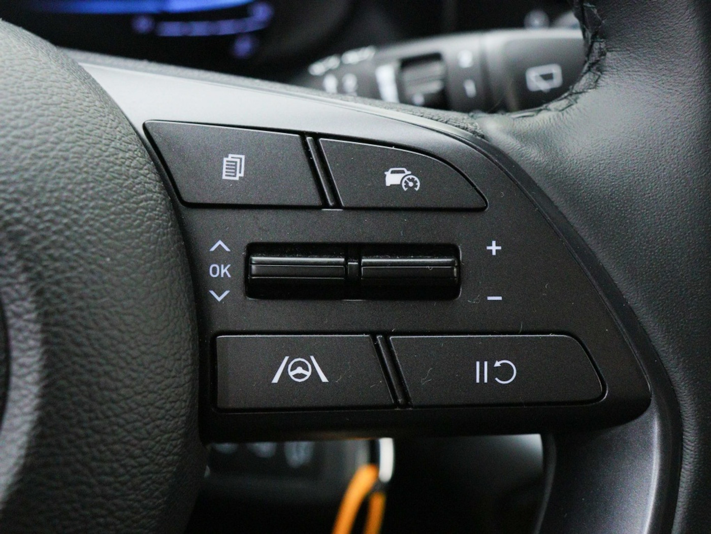 Foto van Hyundai I20