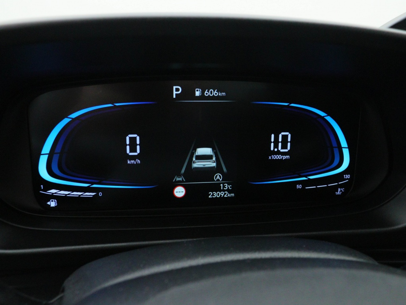 Foto van Hyundai I20