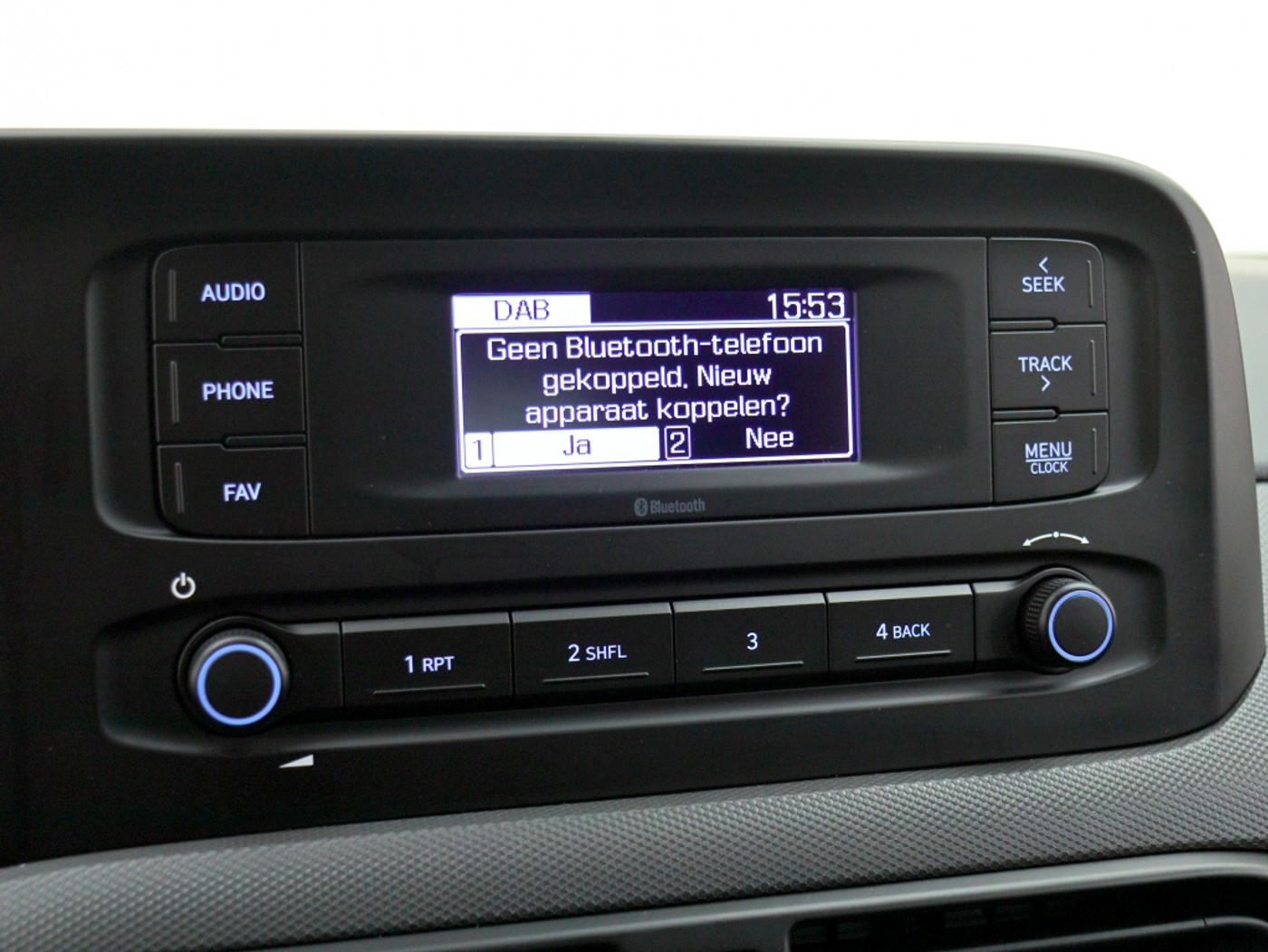 Foto van Hyundai I10