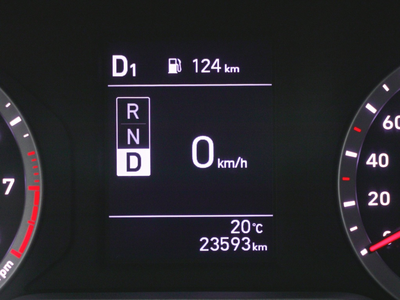 Foto van Hyundai I10
