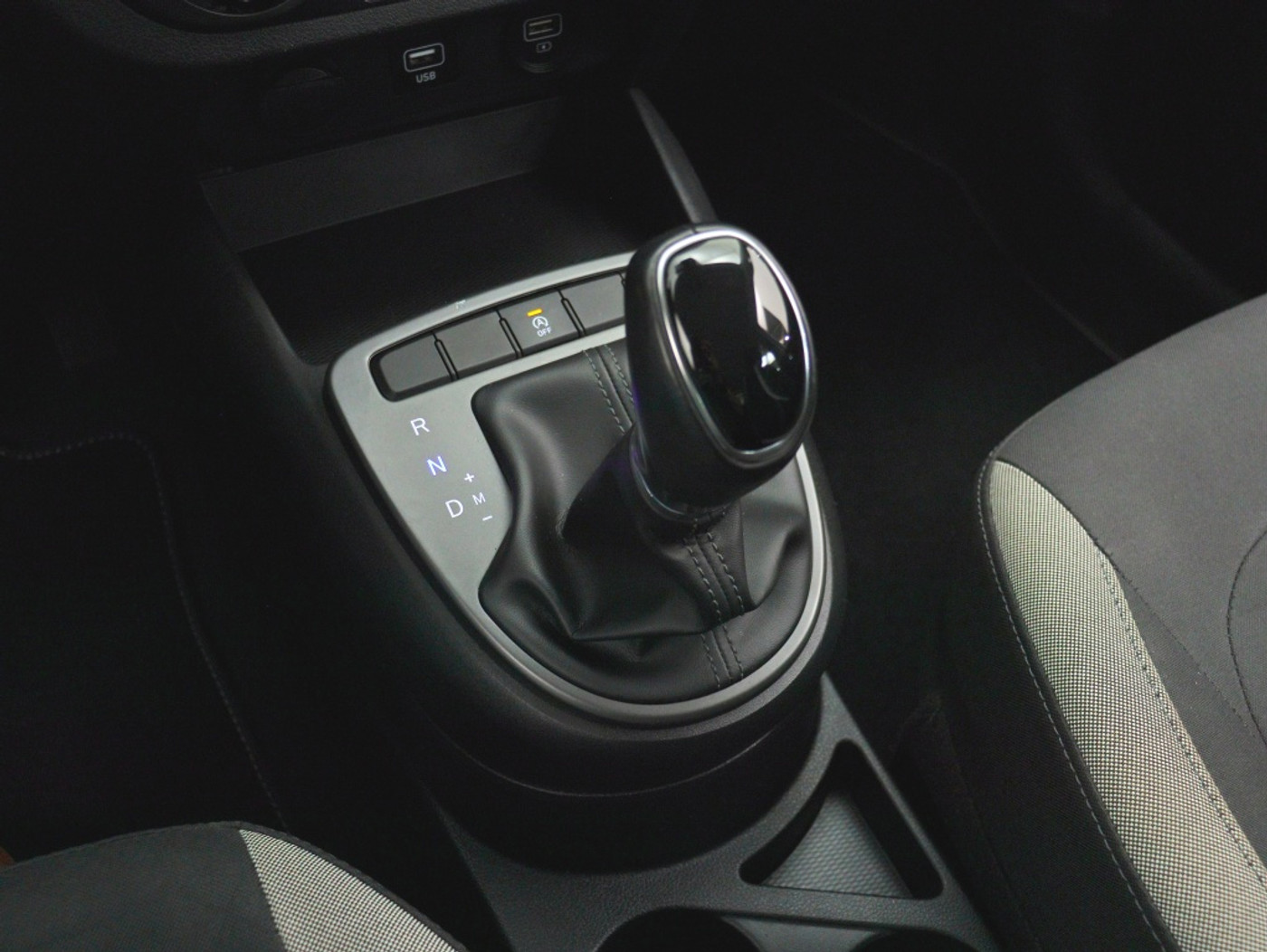 Foto van Hyundai I10