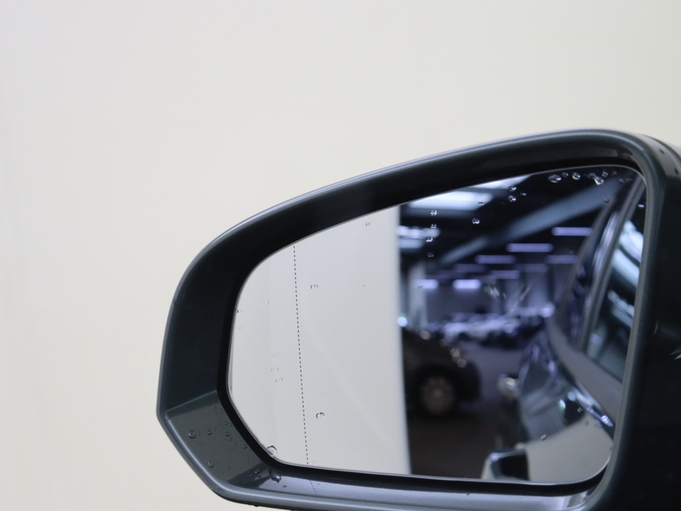 Foto van Volvo V60