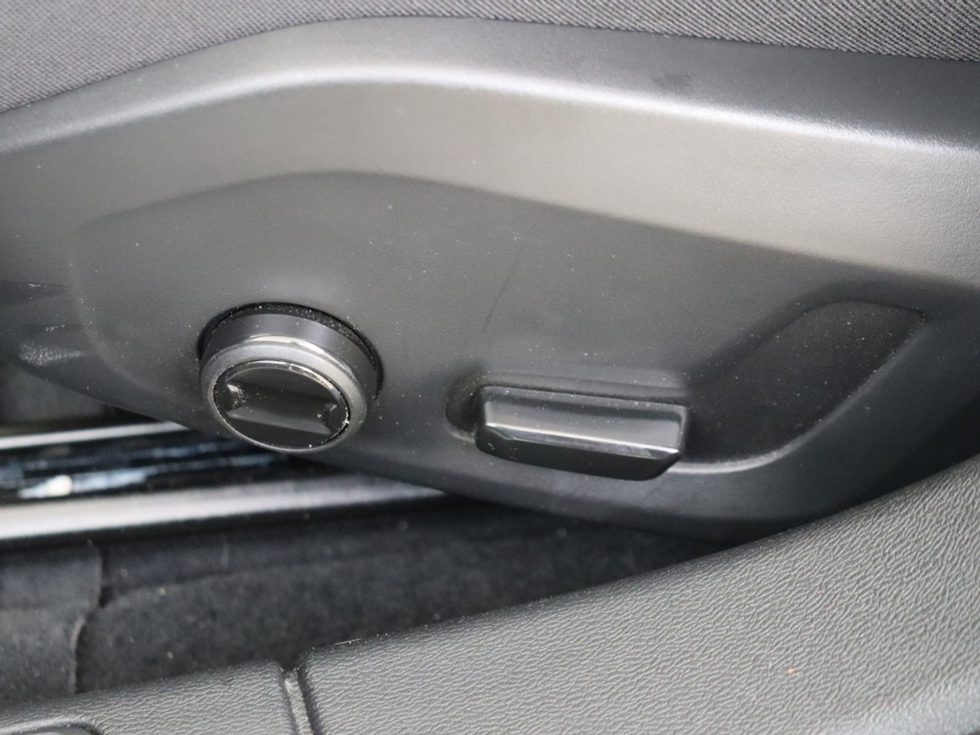 Foto van Volvo V60