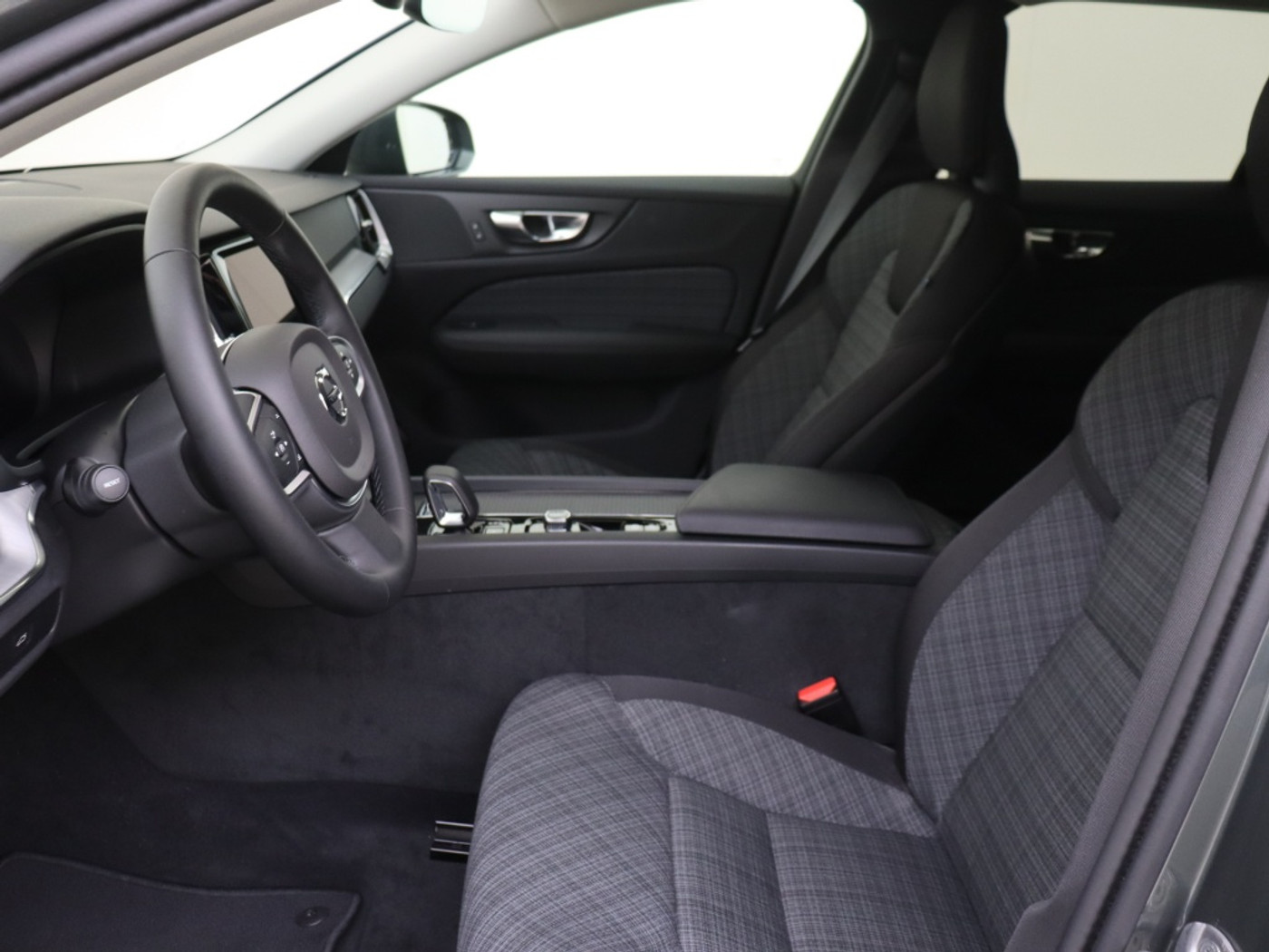 Foto van Volvo V60