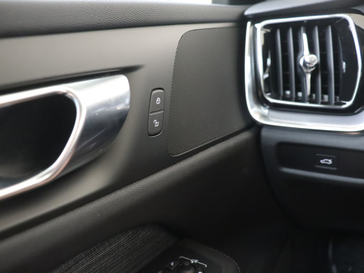 Foto van Volvo V60