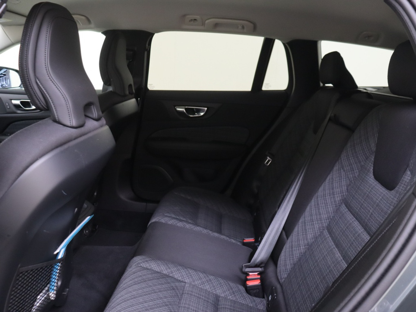 Foto van Volvo V60