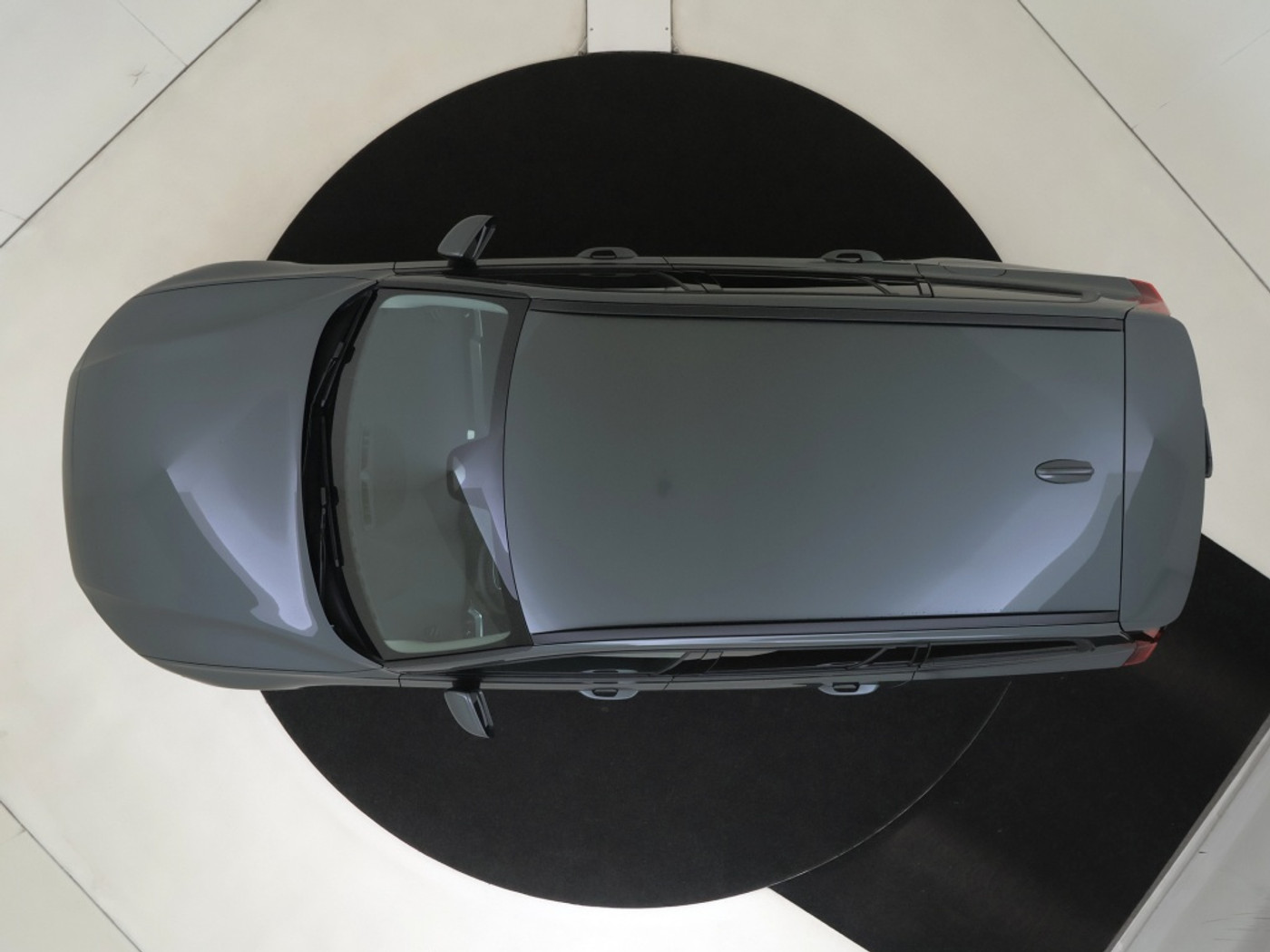 Foto van Volvo V60